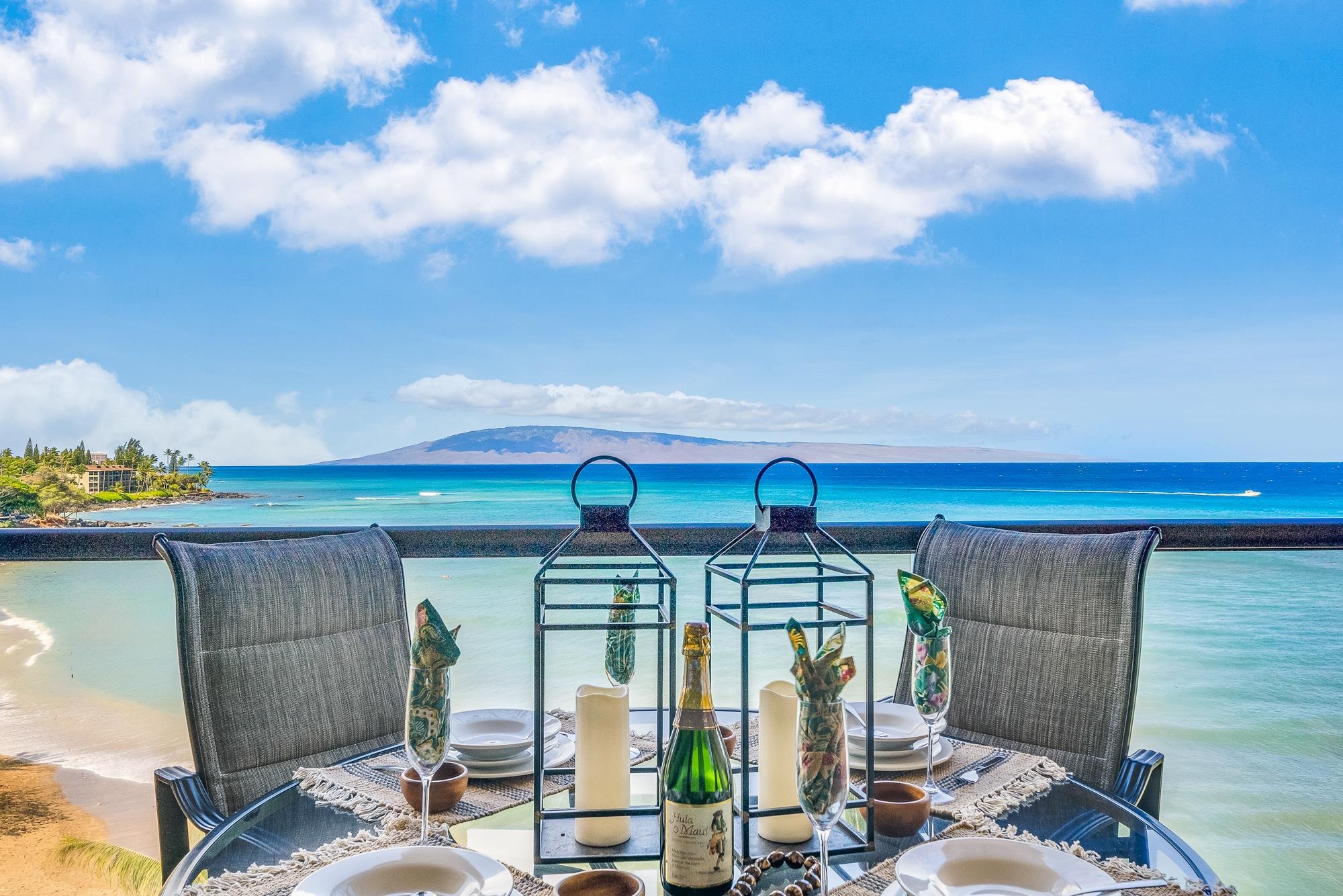 Sands Of Kahana Real Estate Listings Main Image