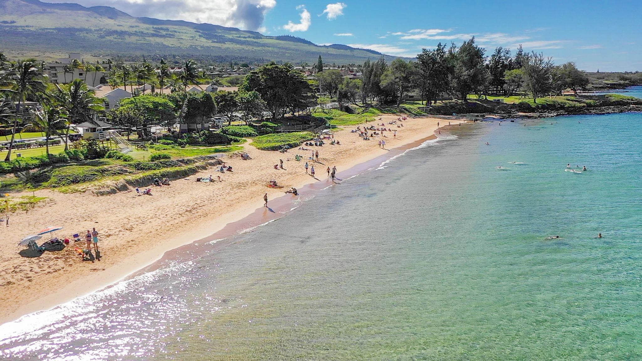 2531 S Kihei Rd Property Photo 2