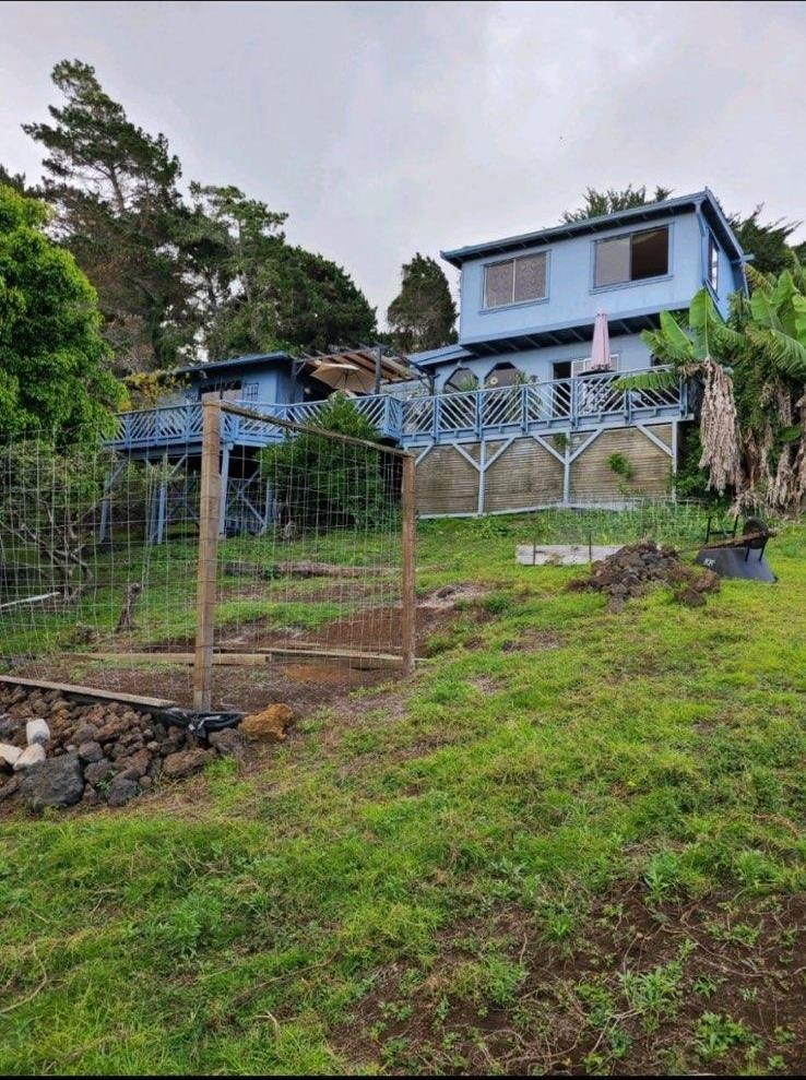 2239 Upper Kanaio Rd Property Photo 2