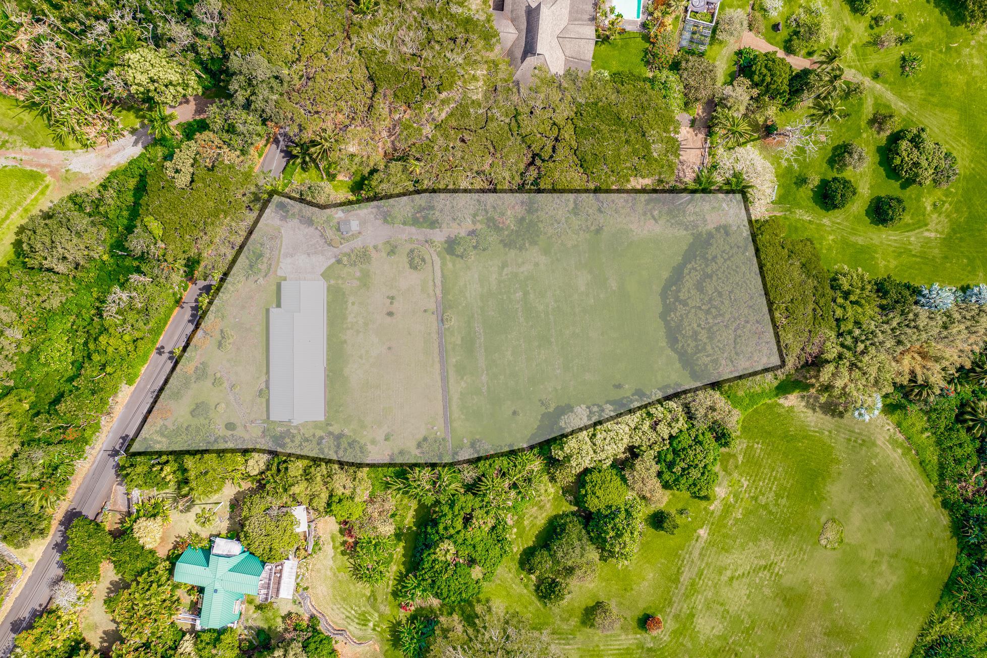 46142 Hana Hwy Property Photo 46