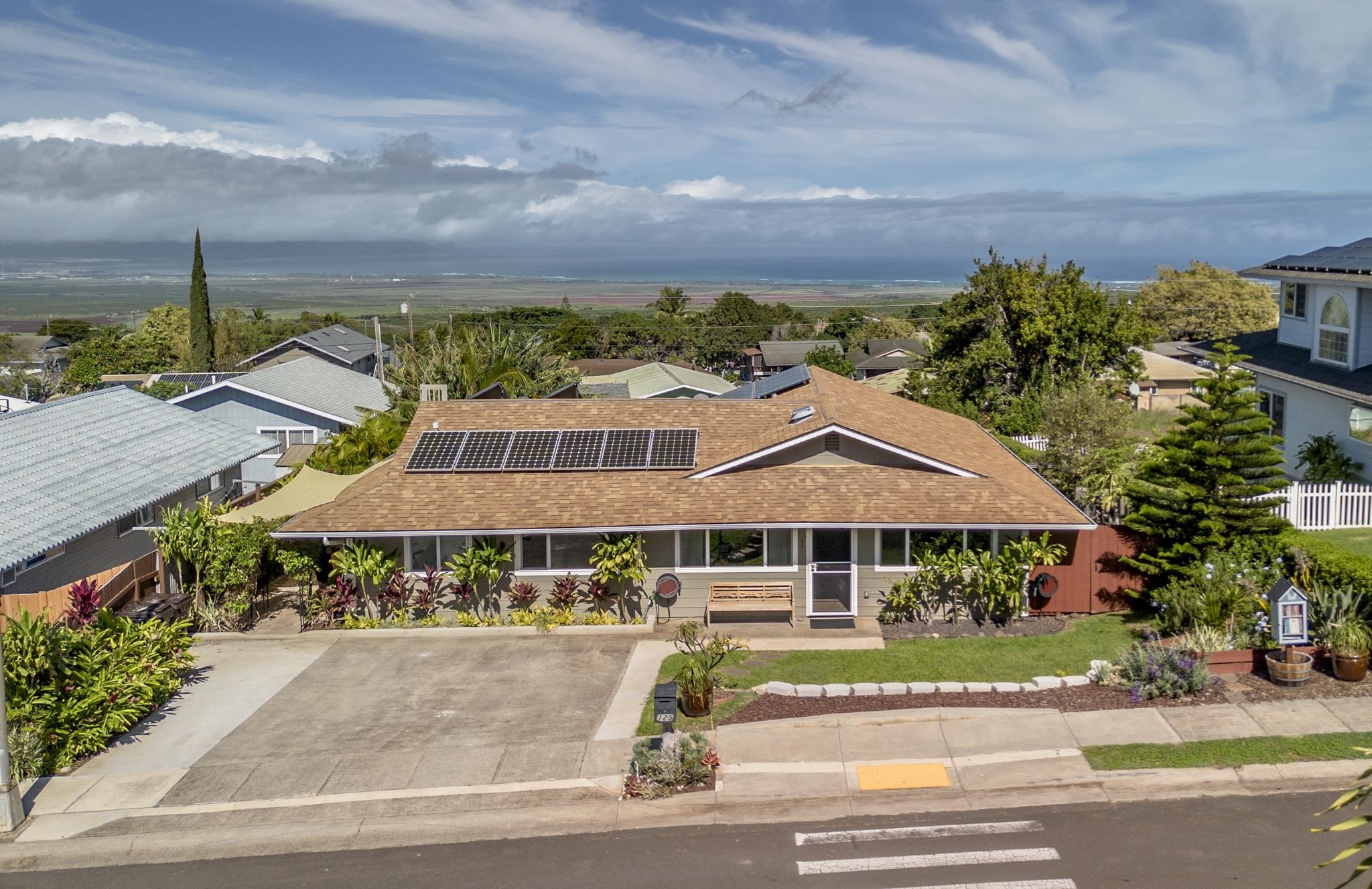 125 Hiwalani Loop Property Photo 1