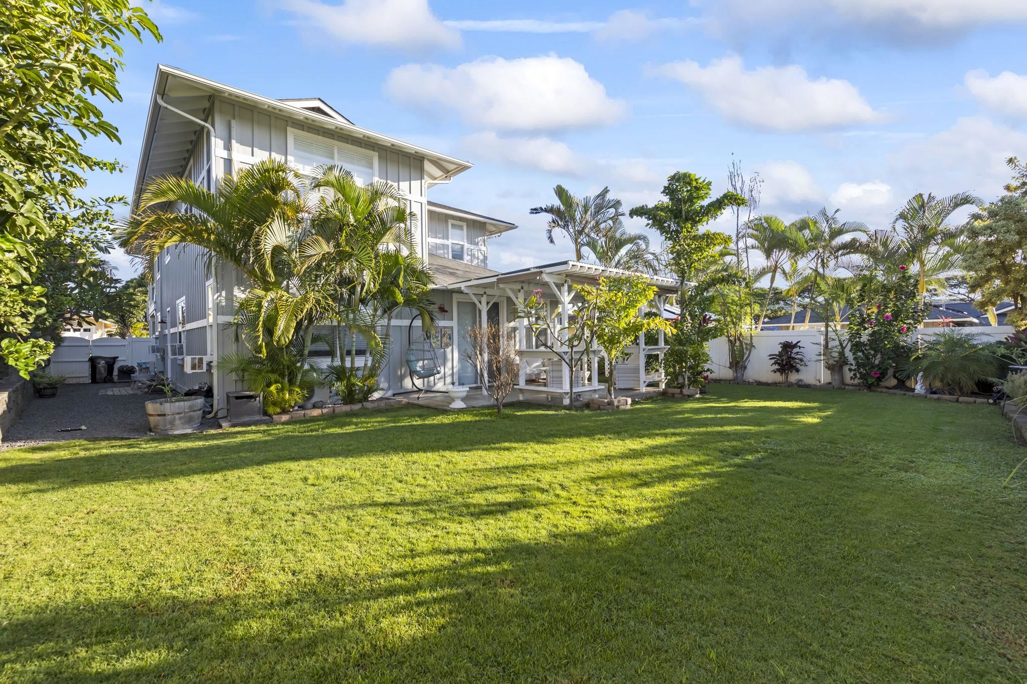 115 Kumula'au Ohia Loop Property Photo 44
