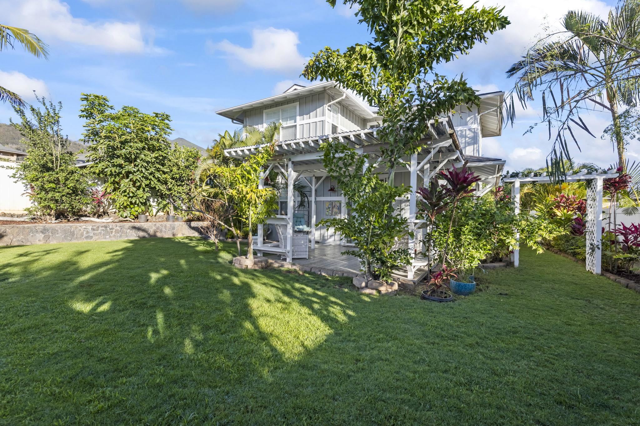 115 Kumula'au Ohia Loop Property Photo 45