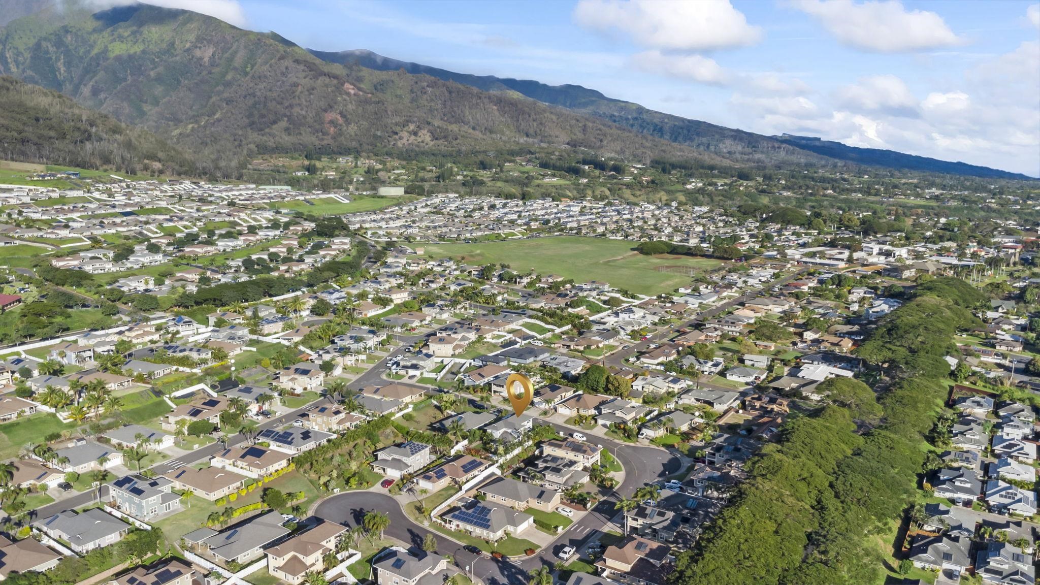 115 Kumula'au Ohia Loop Property Photo 48