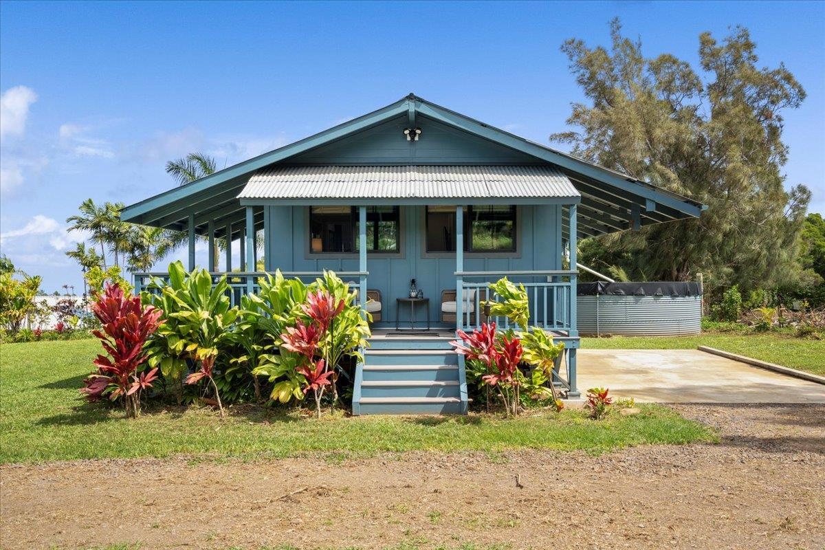 30 Haumana Rd Property Photo