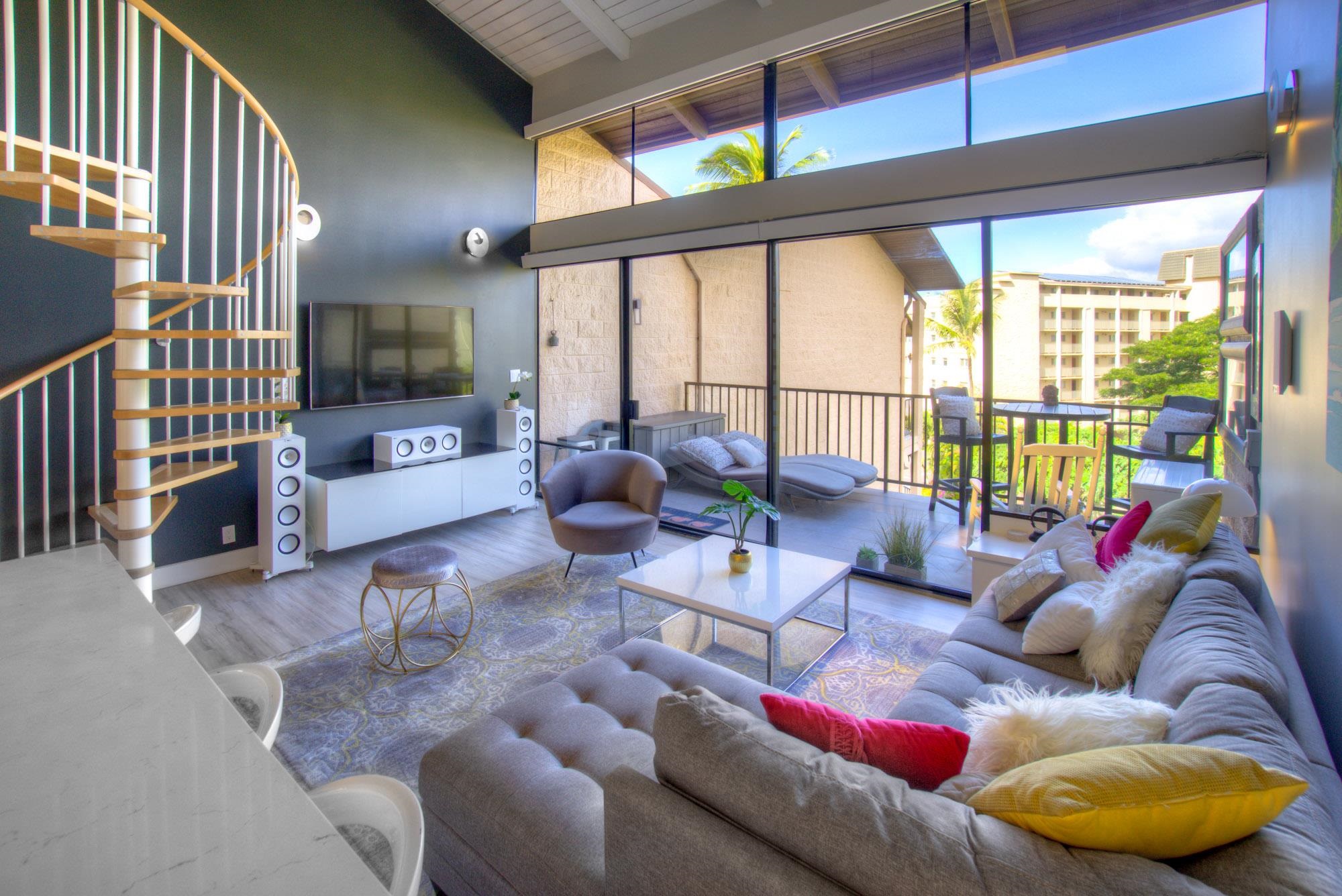 2387 S Kihei Rd Property Photo