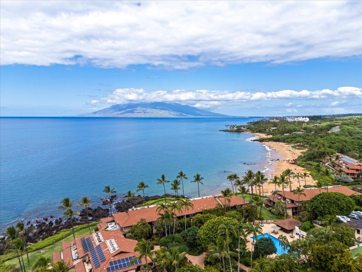 Makena Surf Real Estate Listings Main Image