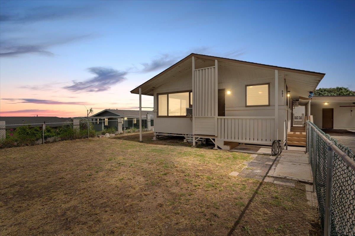 583 Kea St Property Photo