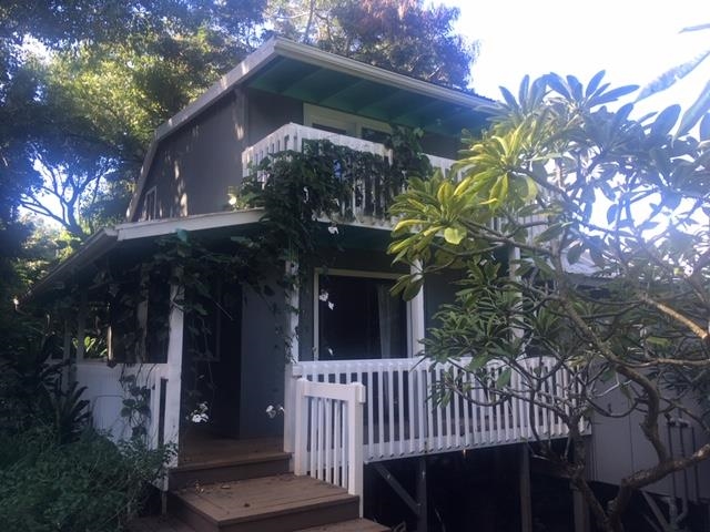 420 Haumana Rd Property Photo