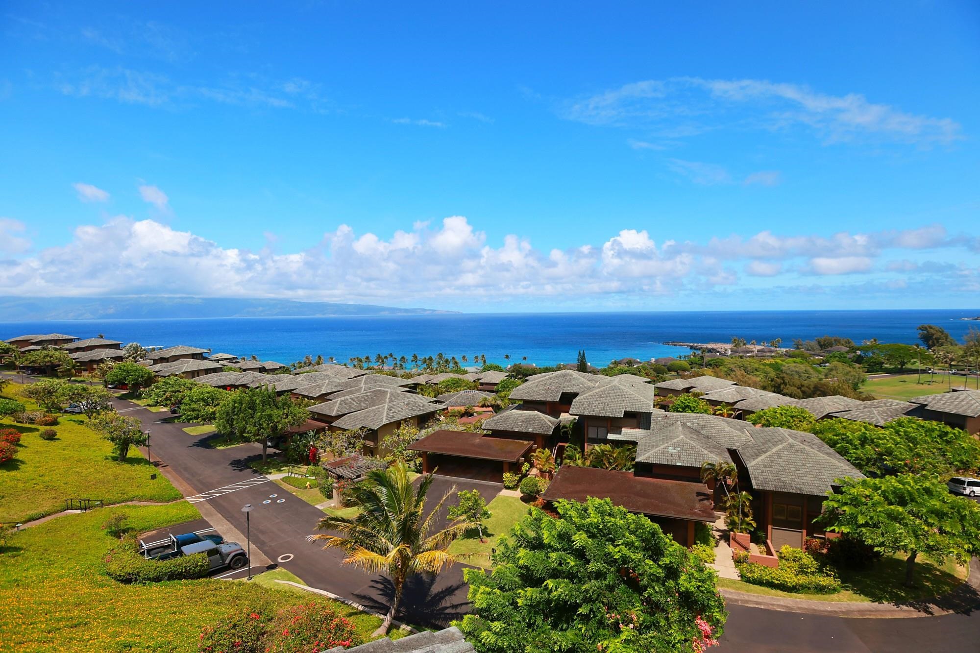 Kapalua Ridge Real Estate Listings Main Image