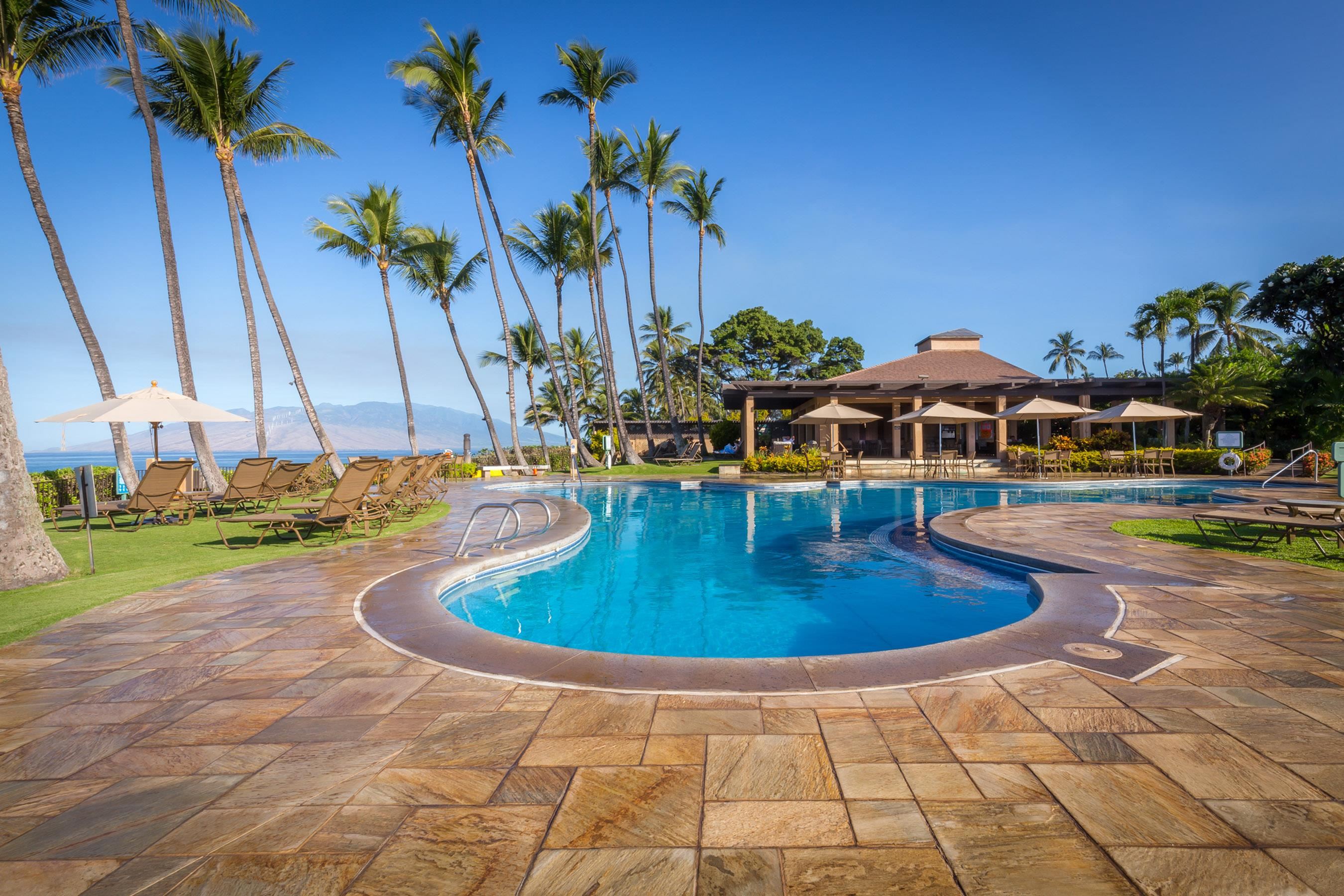 3300 Wailea Alanui Dr Property Photo 31