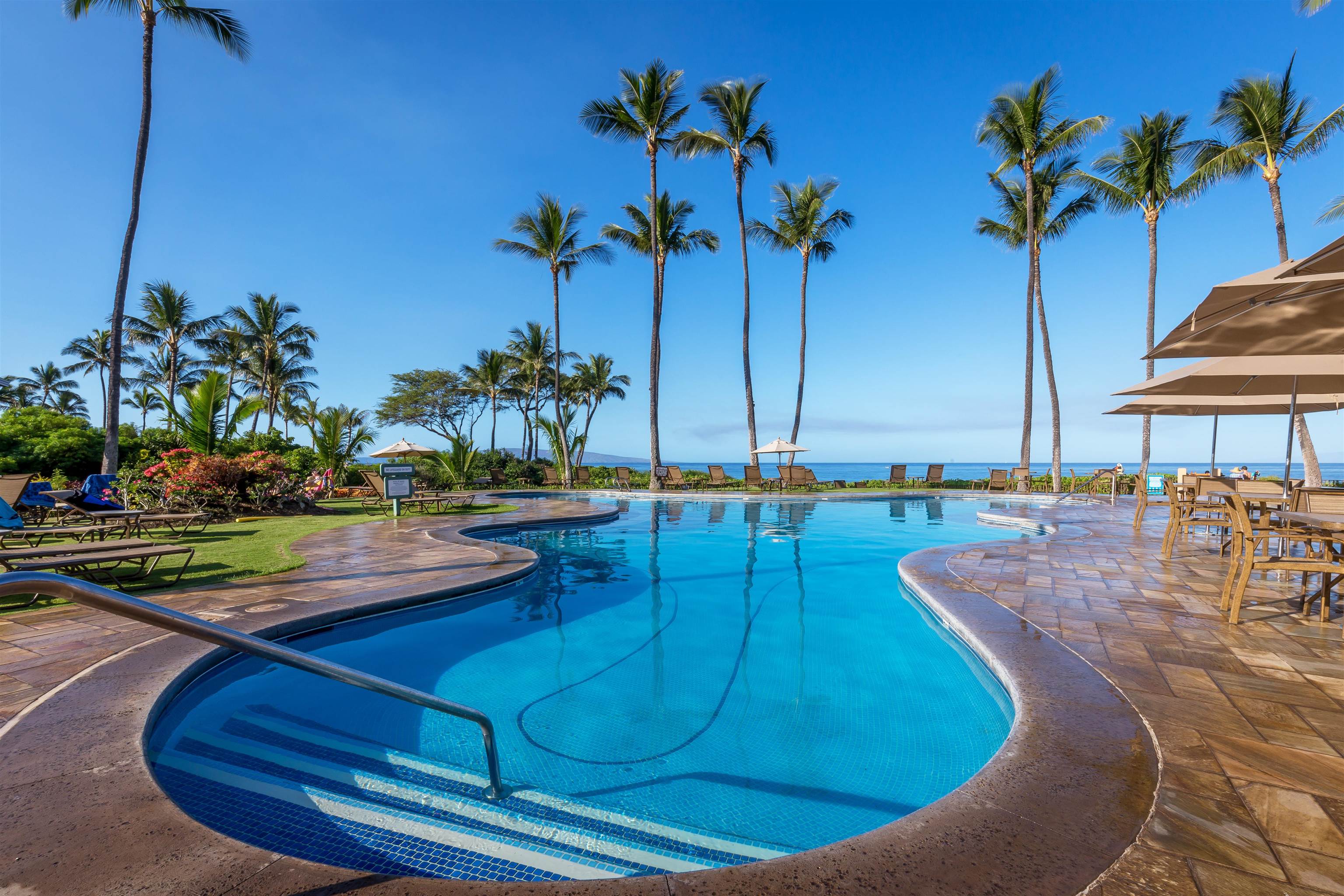 3300 Wailea Alanui Dr Property Photo 34