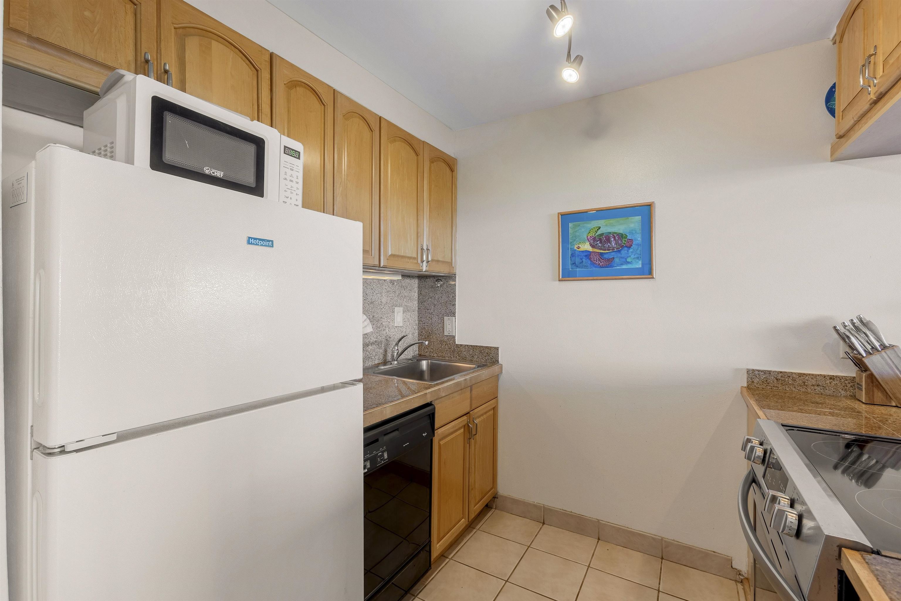 3741 Lower Honoapiilani Rd Property Photo 9