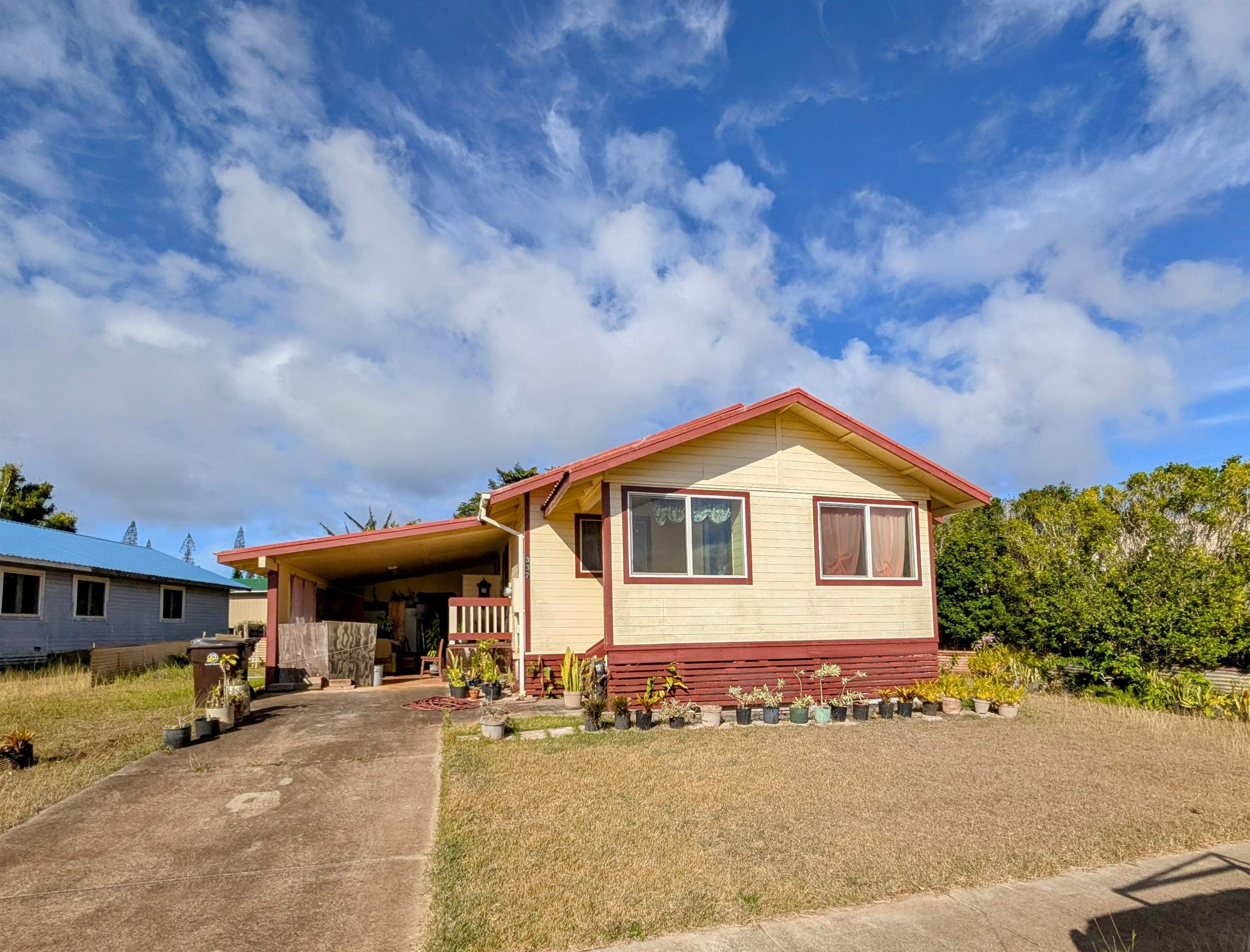 337 Ahakea St Property Photo 1