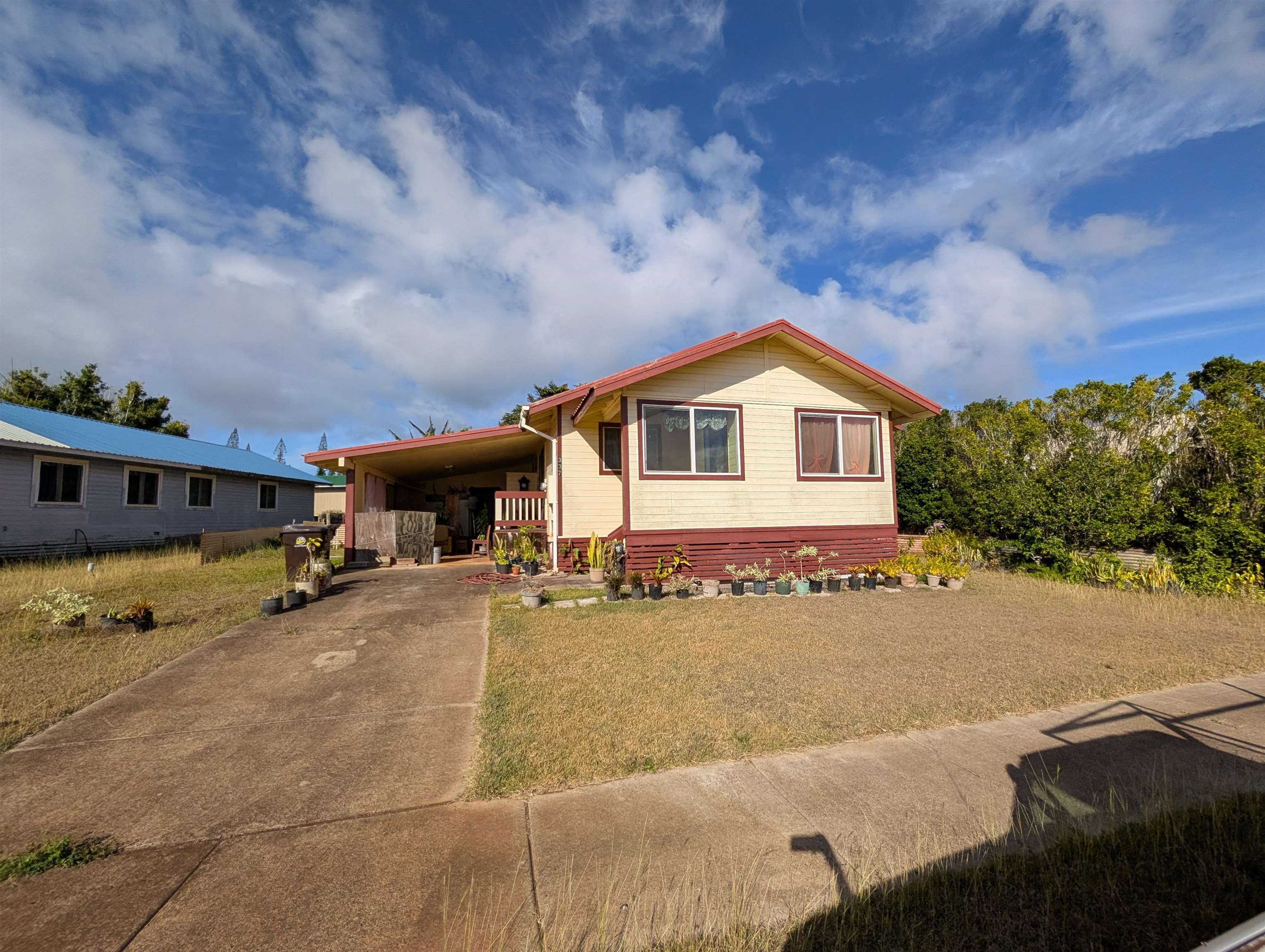 337 Ahakea St Property Photo 1