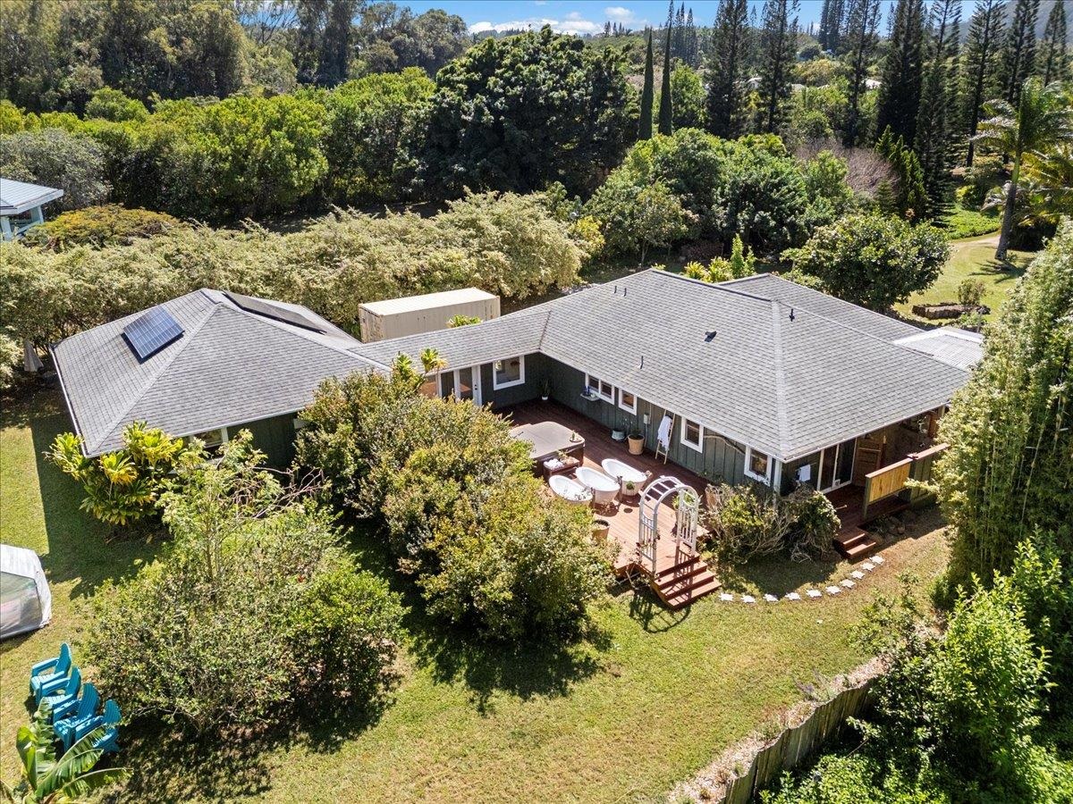 1205 W Kuiaha Rd Property Photo