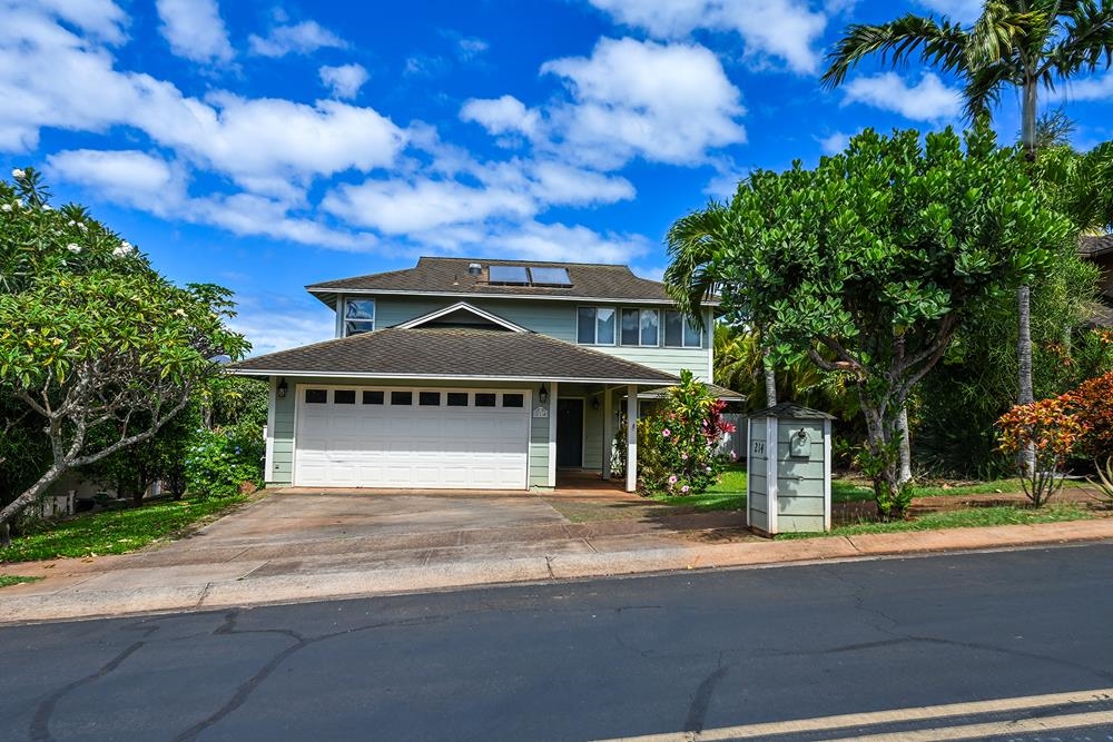 214 Kahana Ridge Dr Property Photo 4