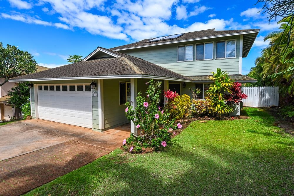 214 Kahana Ridge Dr Property Photo 5