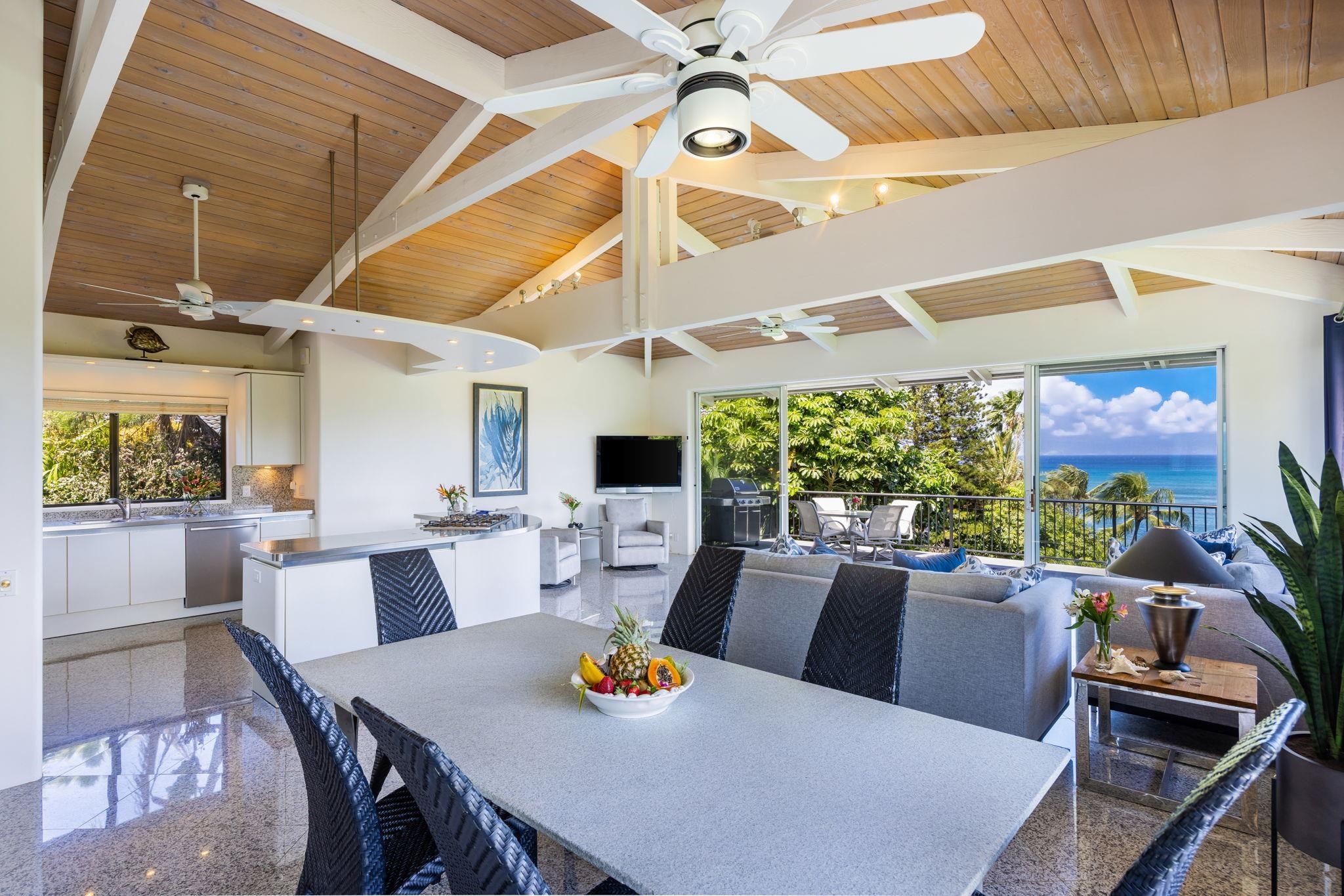 5045 Lower Honoapiilani Rd Property Photo 6