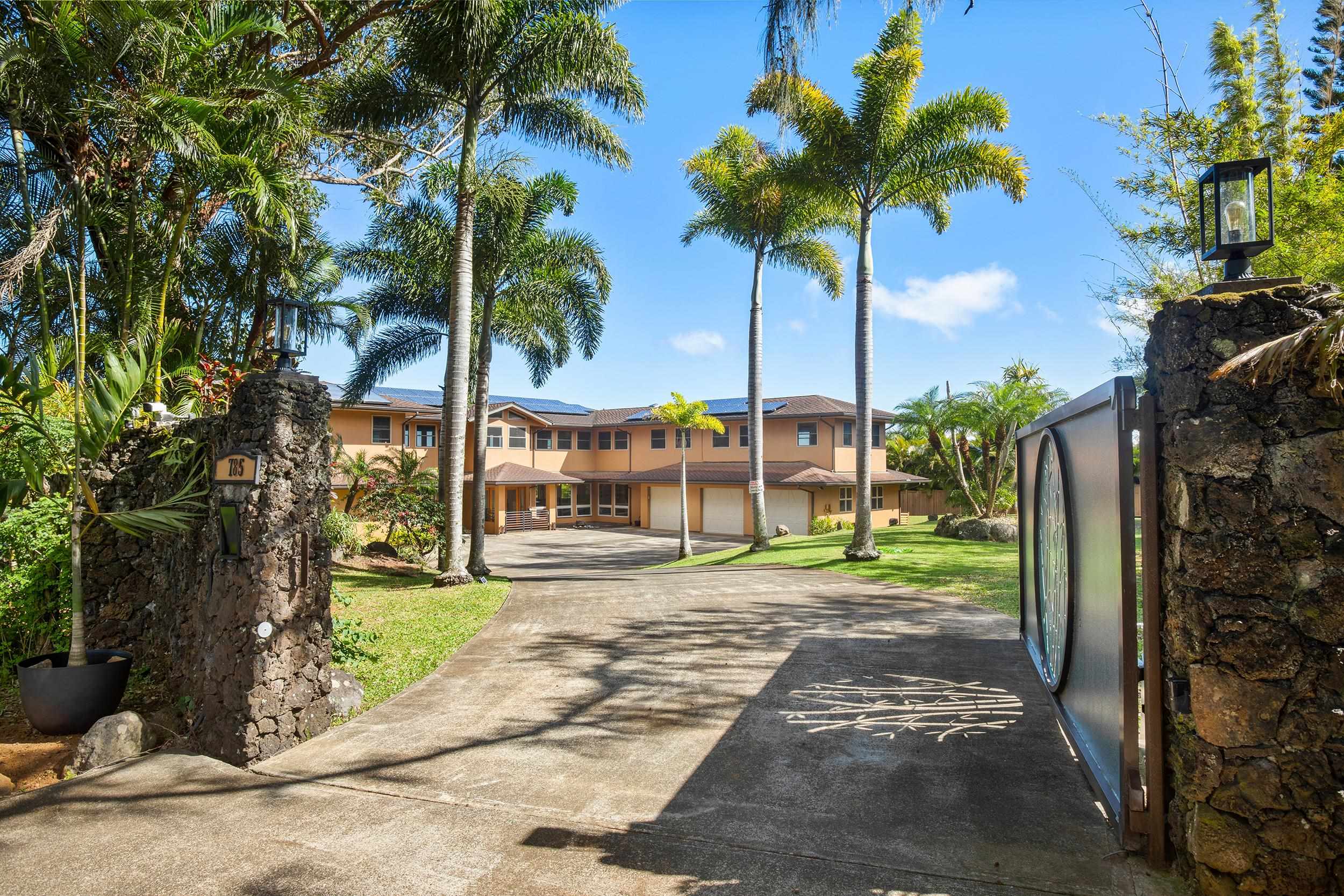785 W Kuiaha Rd Property Photo