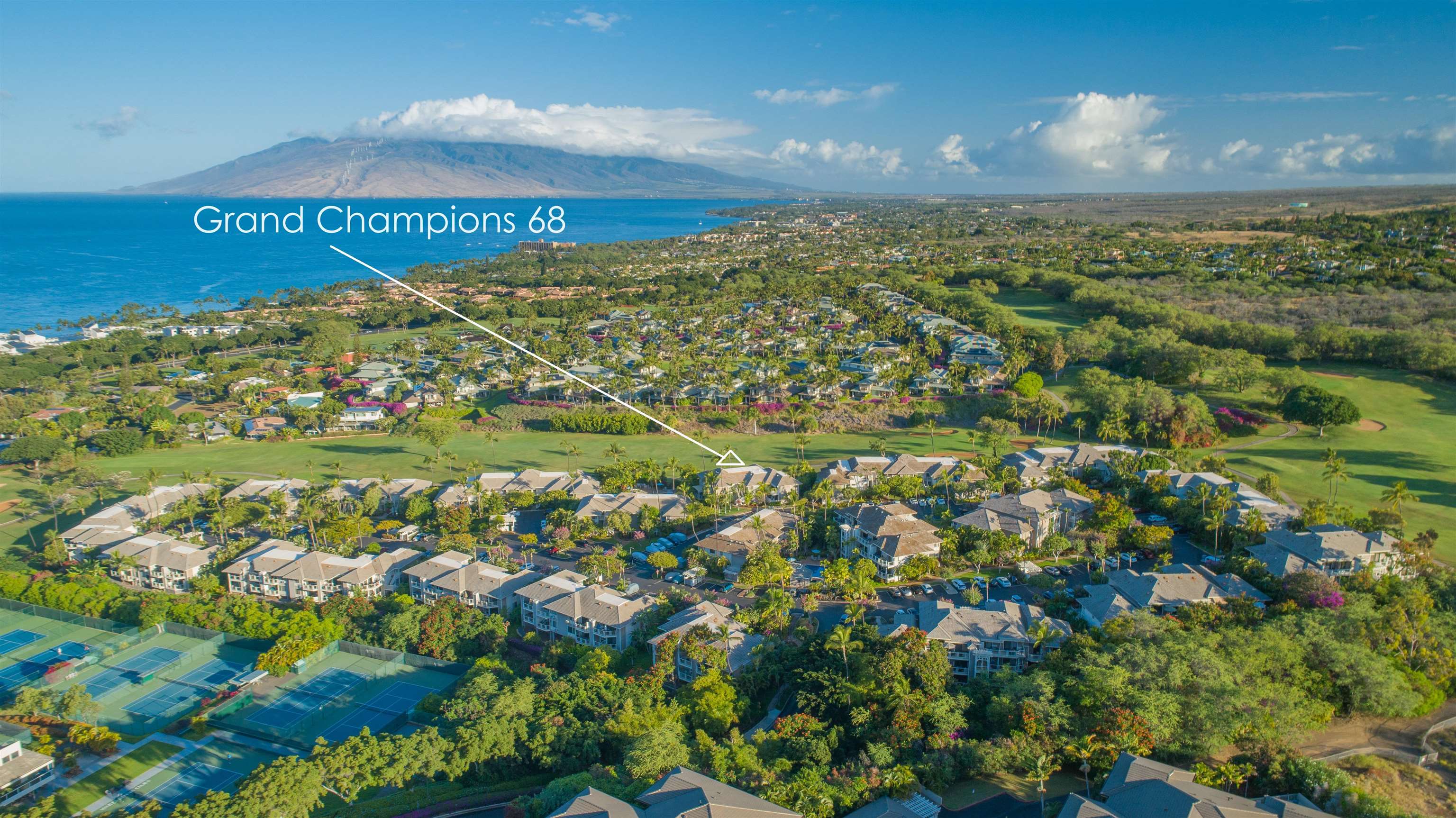 Grand Champions Real Estate Listings Main Image