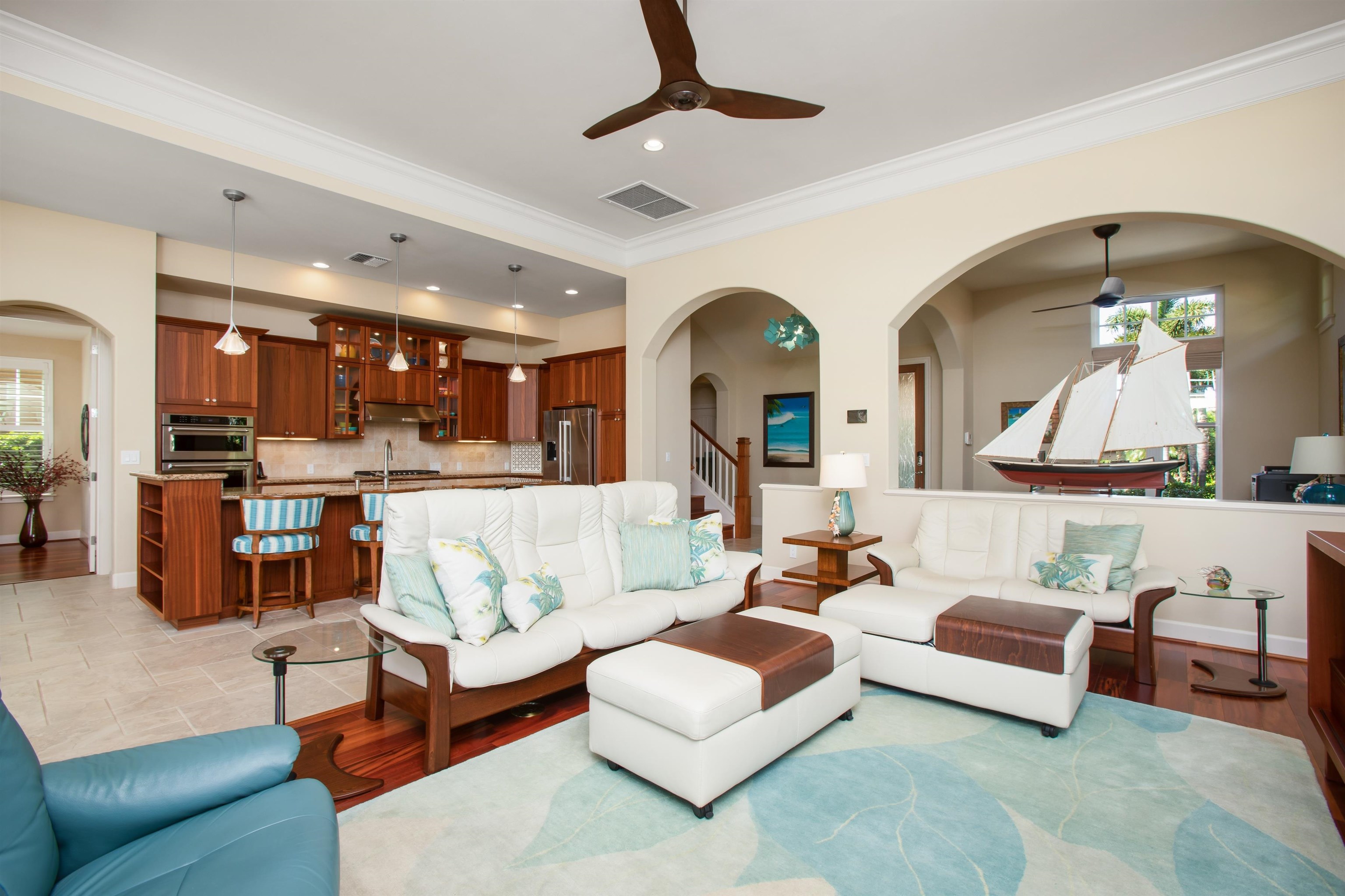 Hokulani Golf Villas Real Estate Listings Main Image