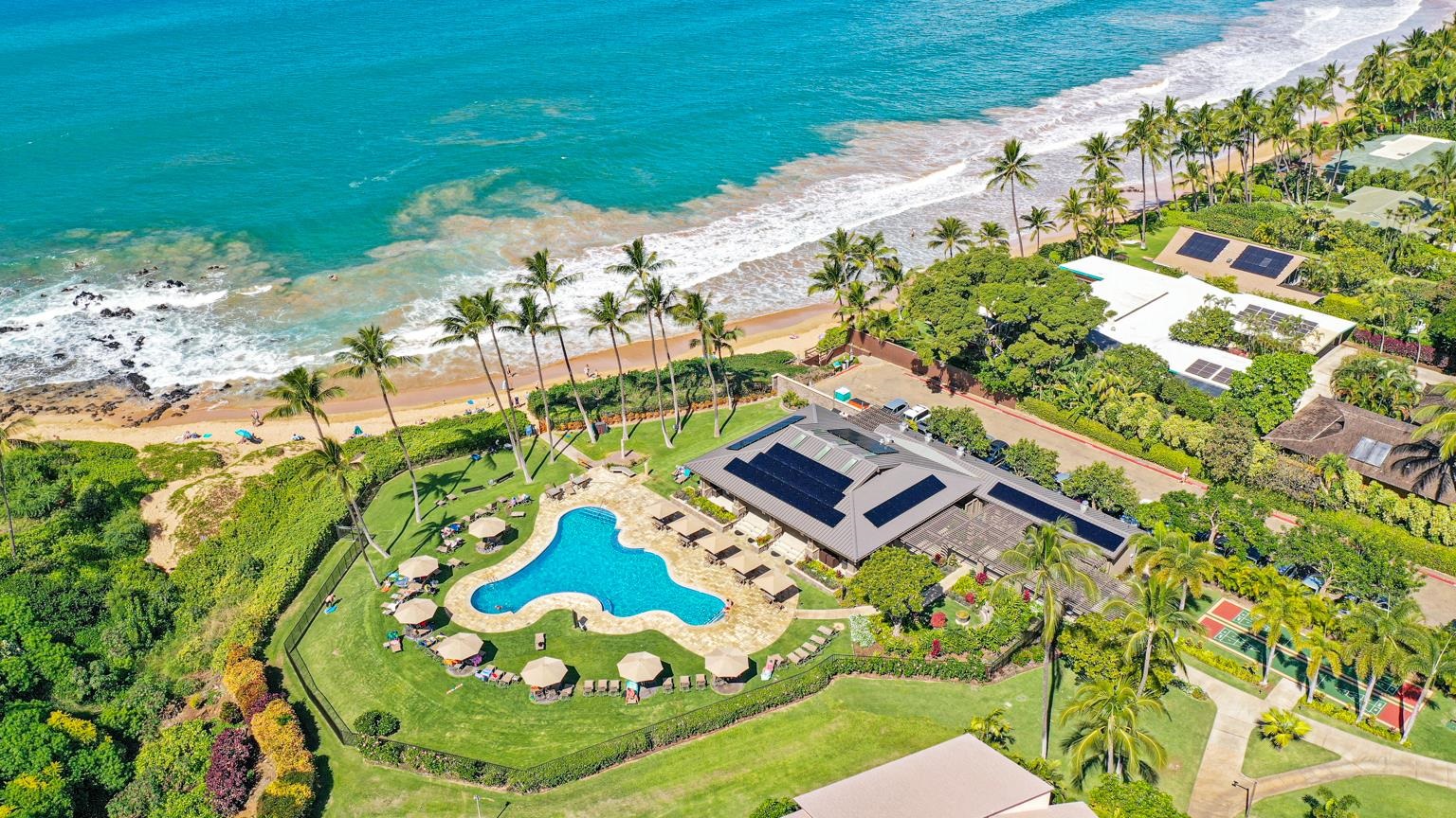 3300 Wailea Alanui Dr Property Photo 5