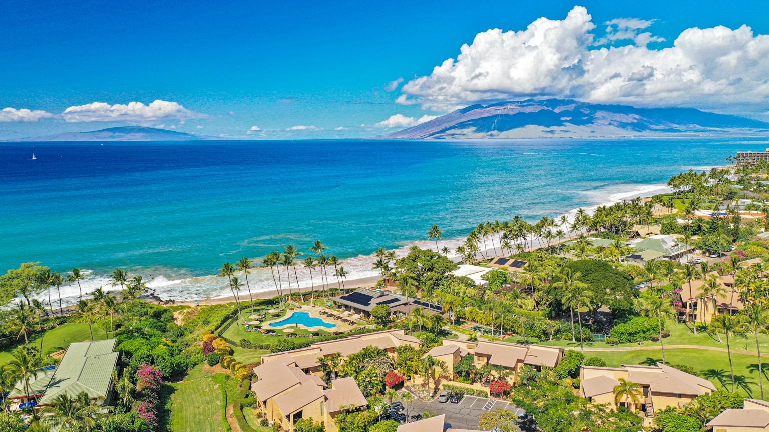 3300 Wailea Alanui Dr Property Photo 48
