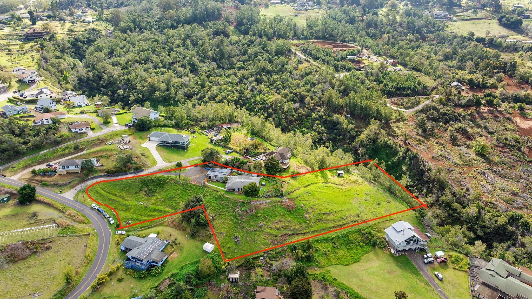 712 Upper Kimo Dr Property Photo 29