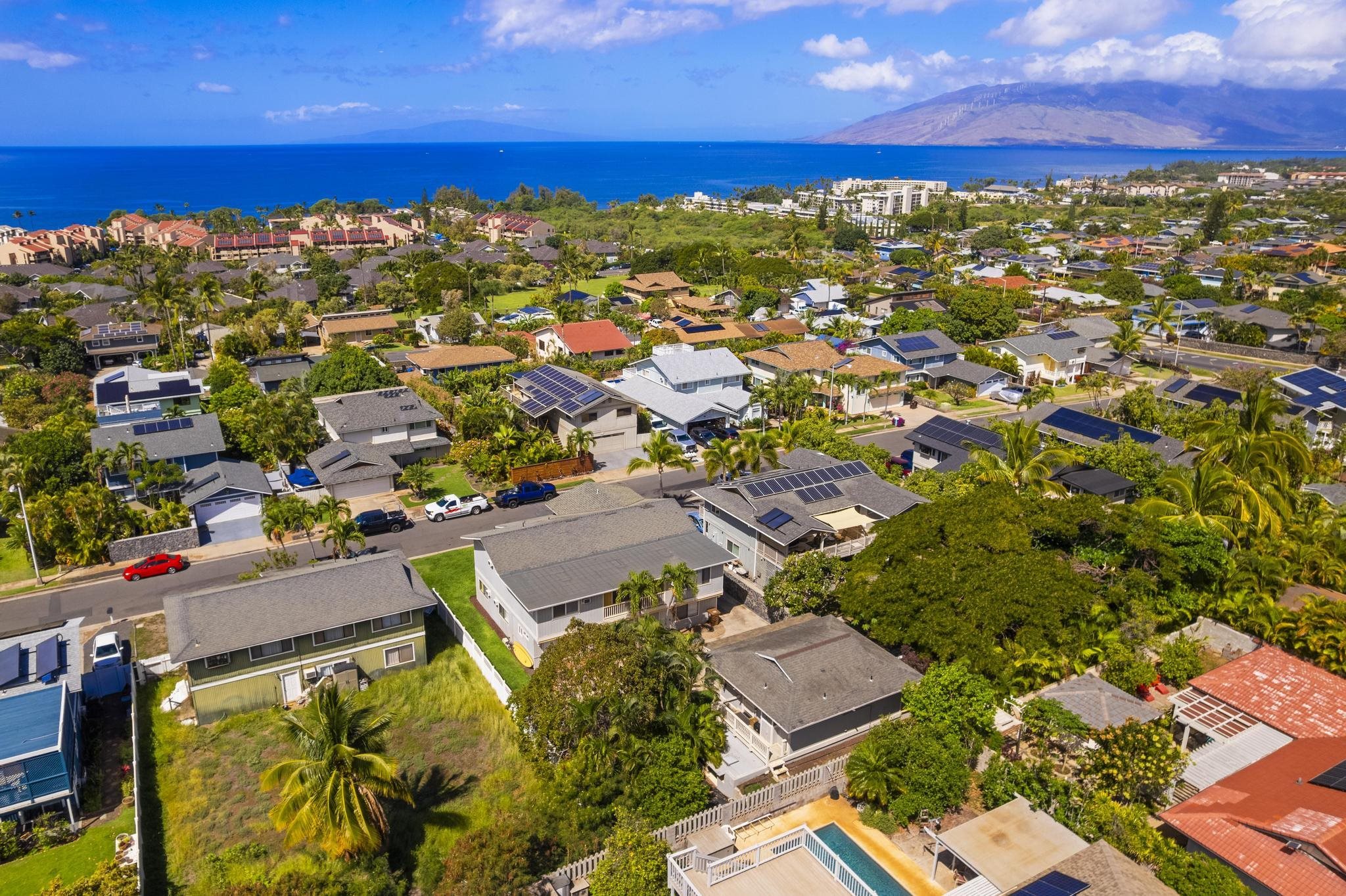 2715 Puu Hoolai St Property Photo