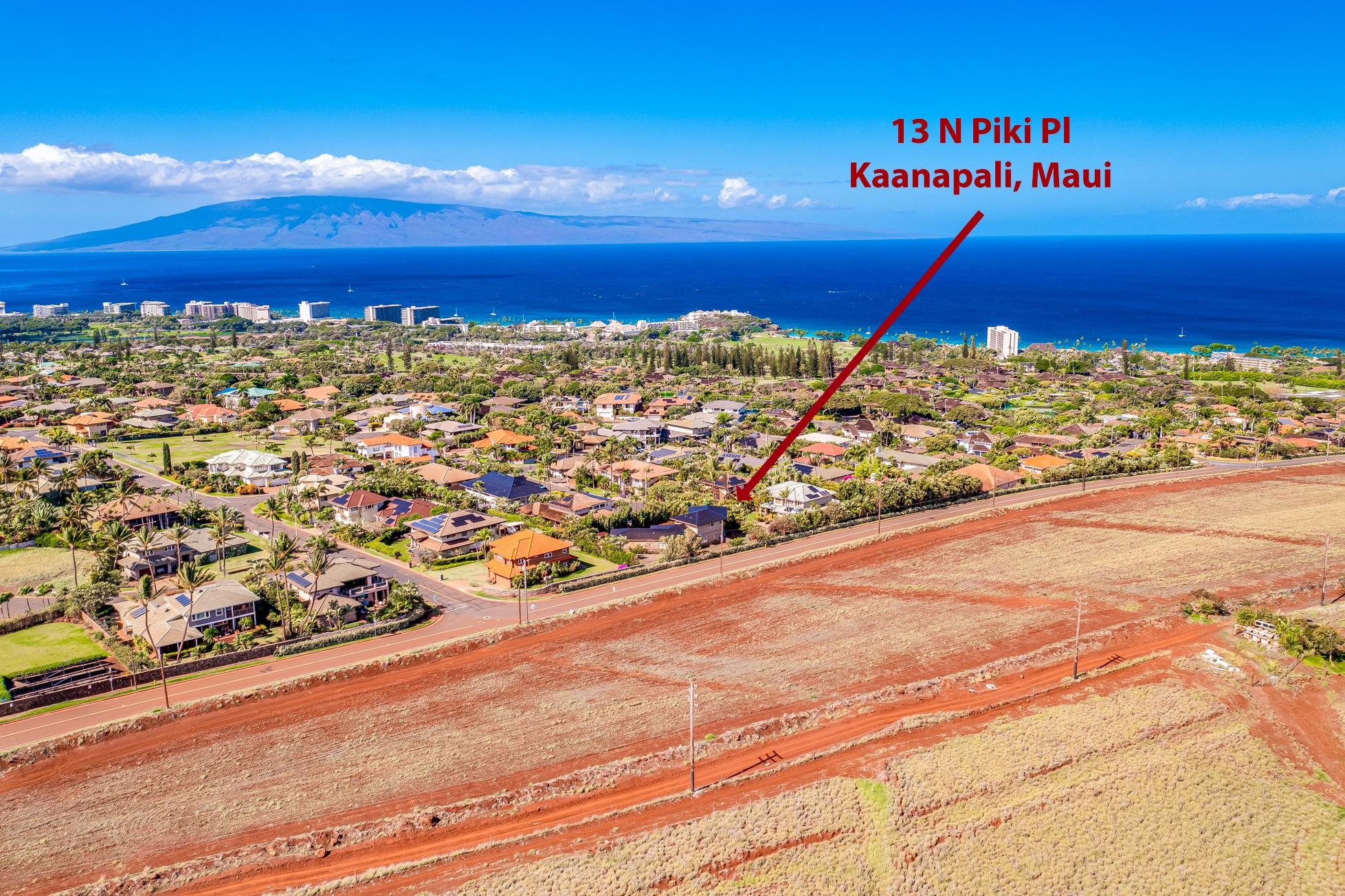 13 N Piki Pl Property Photo 14