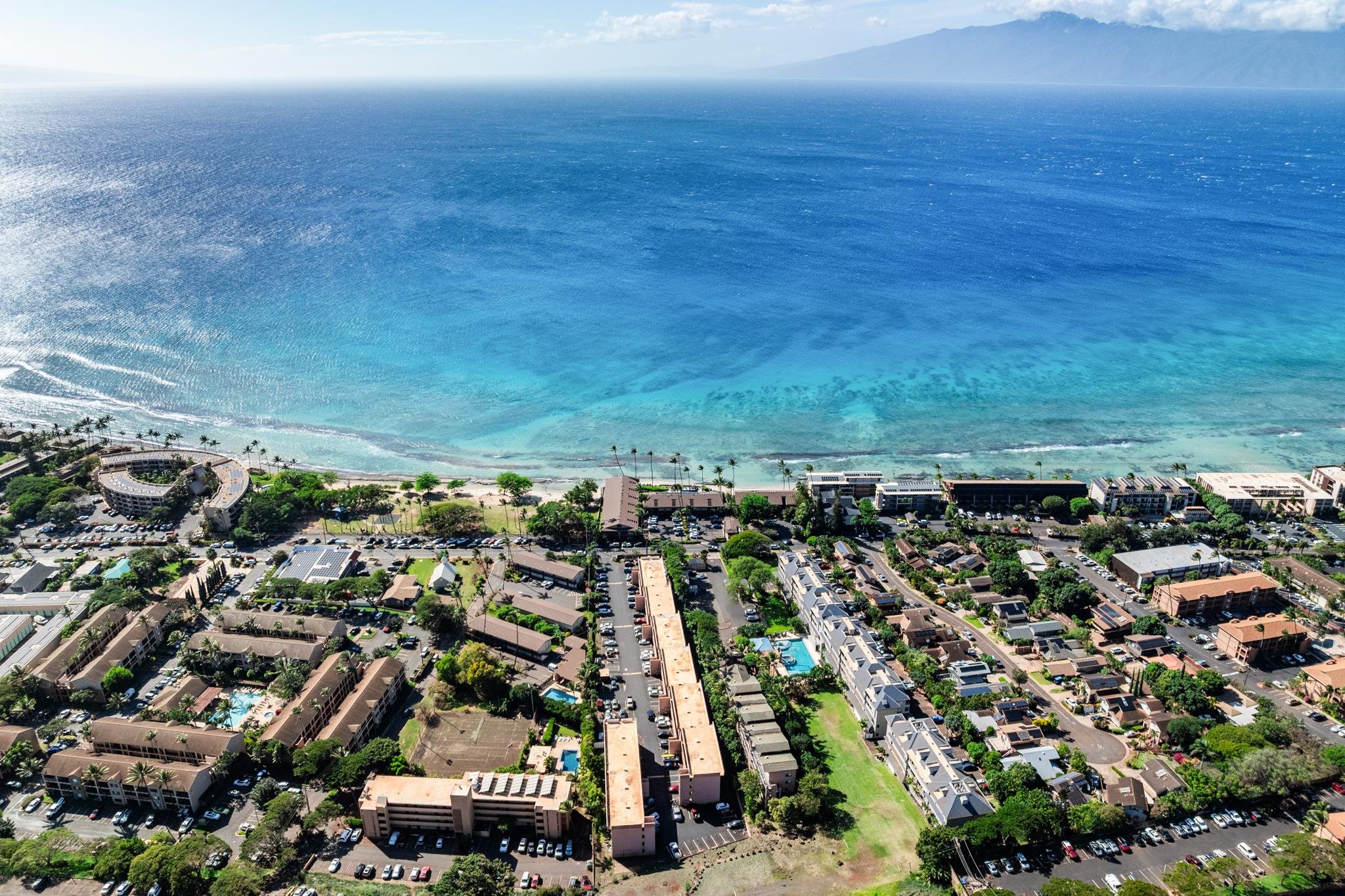 West Maui Breakers Real Estate Listings Main Image
