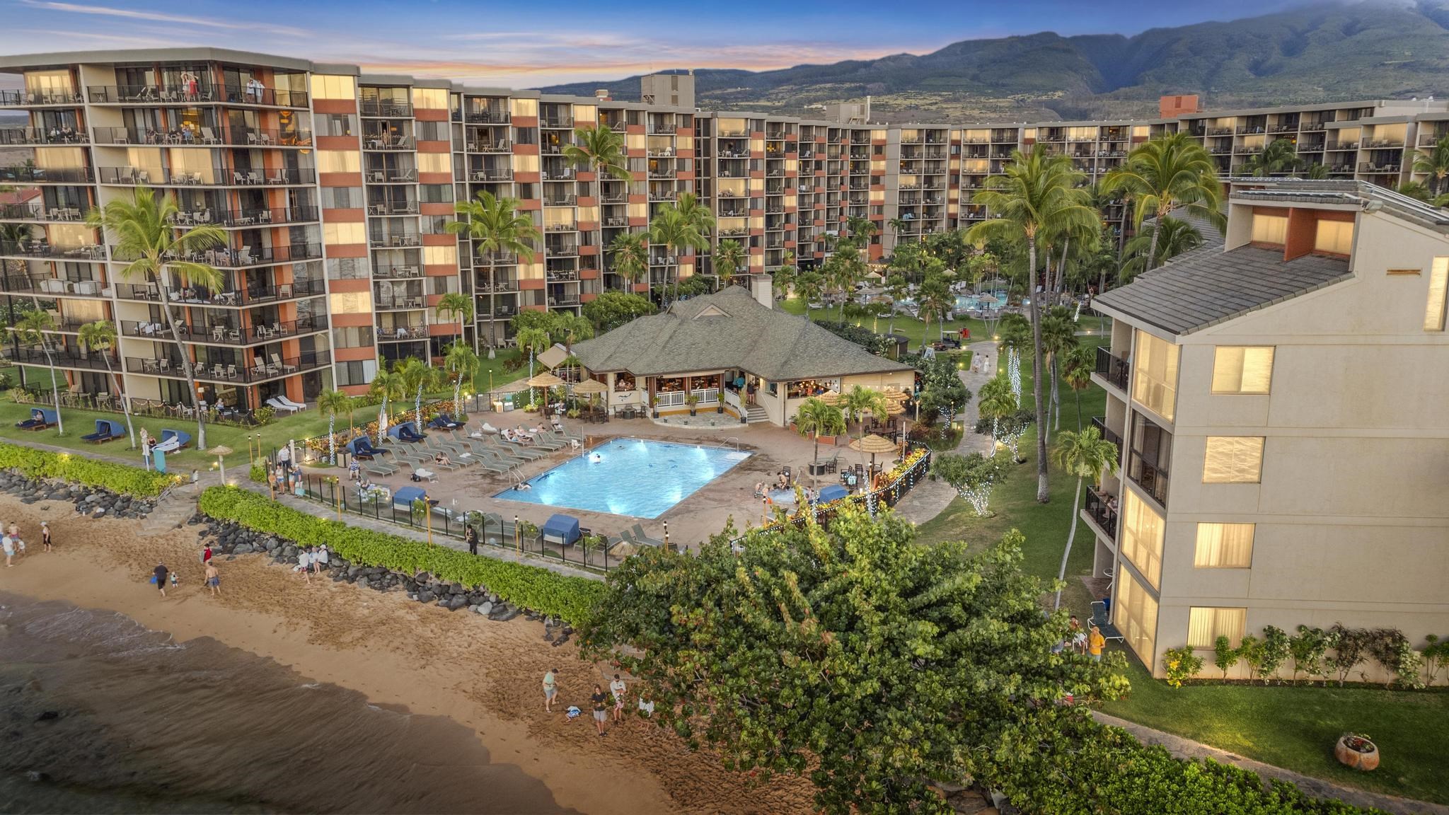 Kaanapali Shores Real Estate Listings Main Image