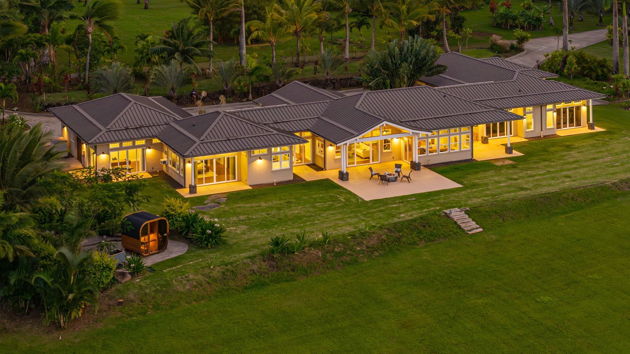 365 E Kuiaha Rd Property Photo
