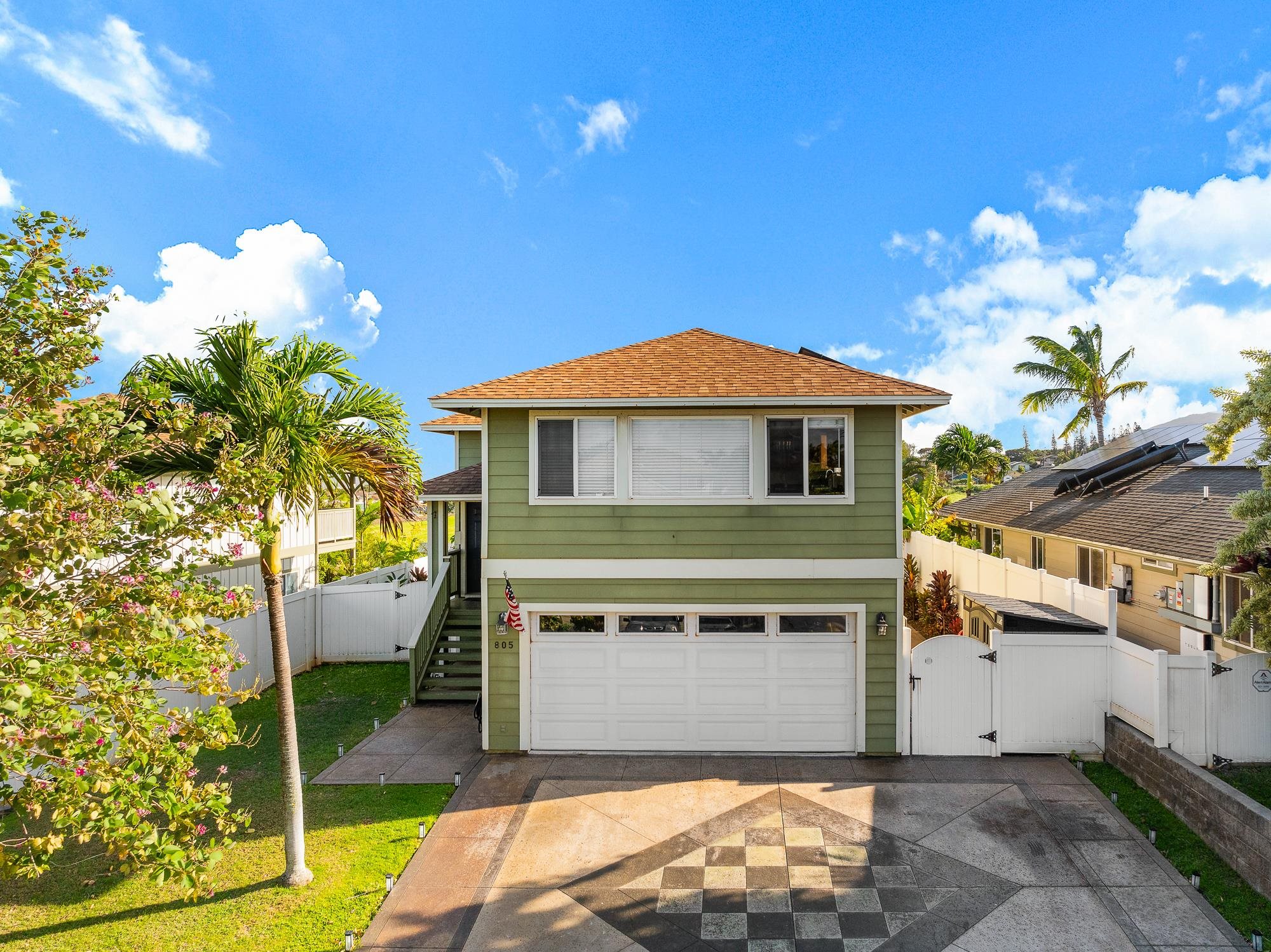 Waikapu Gardens Real Estate Listings Main Image