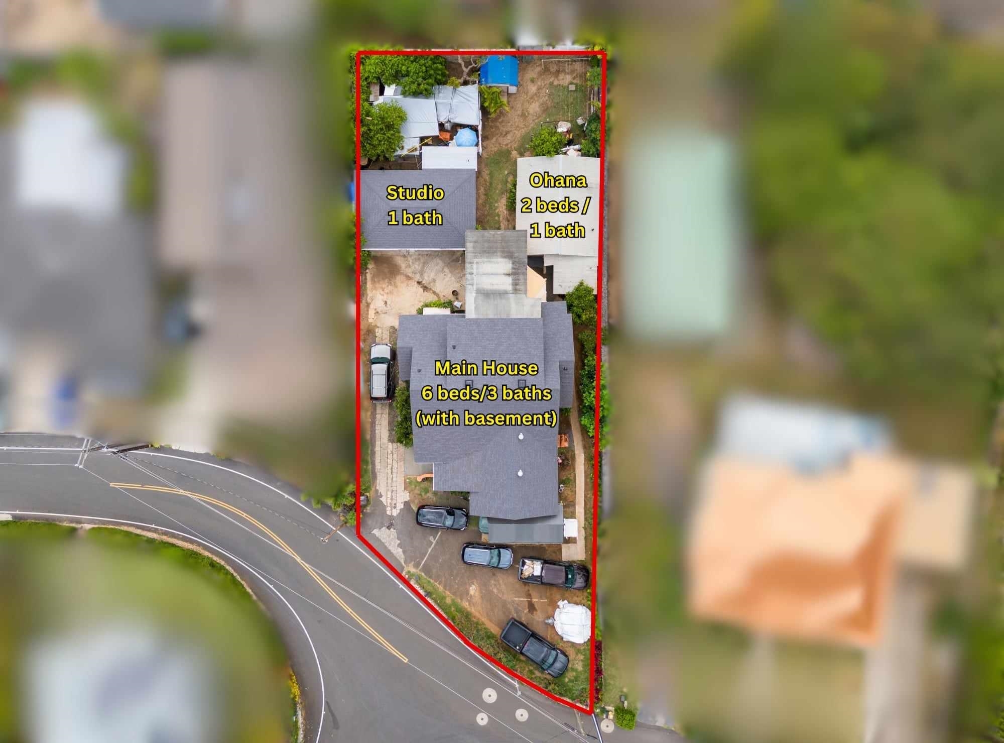 252 Halenani Dr Property Photo 3