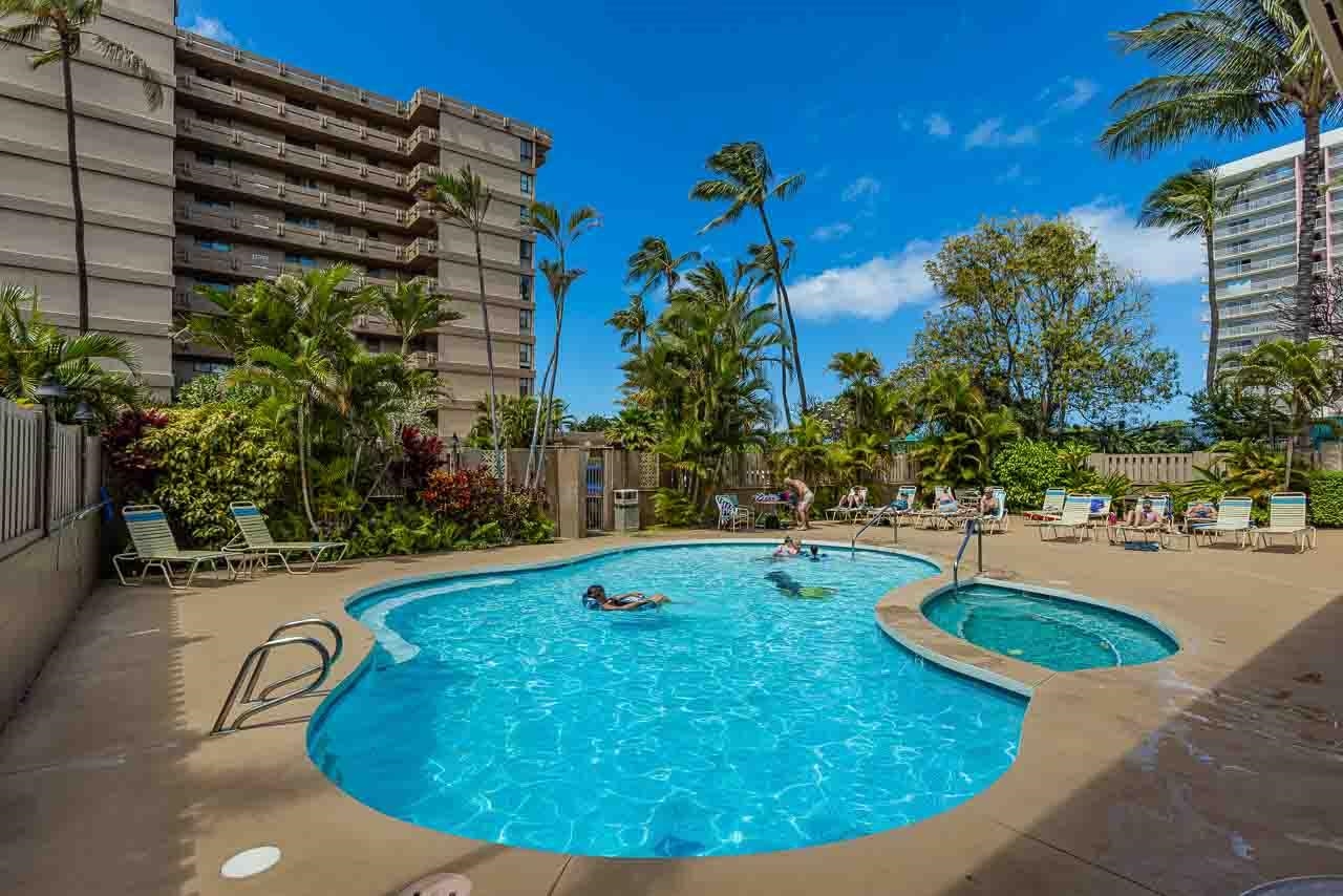 106 Kaanapali Shores Pl Property Photo 26