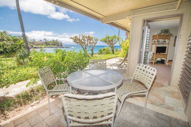 4909 Lower Honoapiilani Rd Property Photo 2