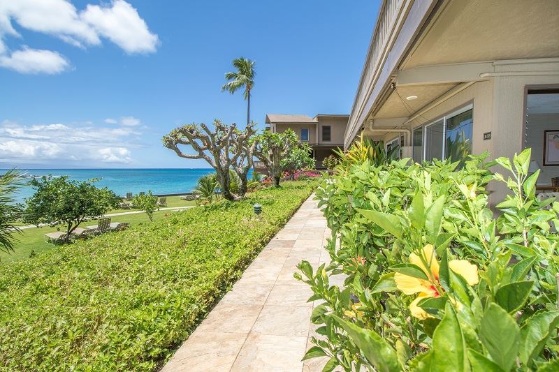 4909 Lower Honoapiilani Rd Property Photo 4