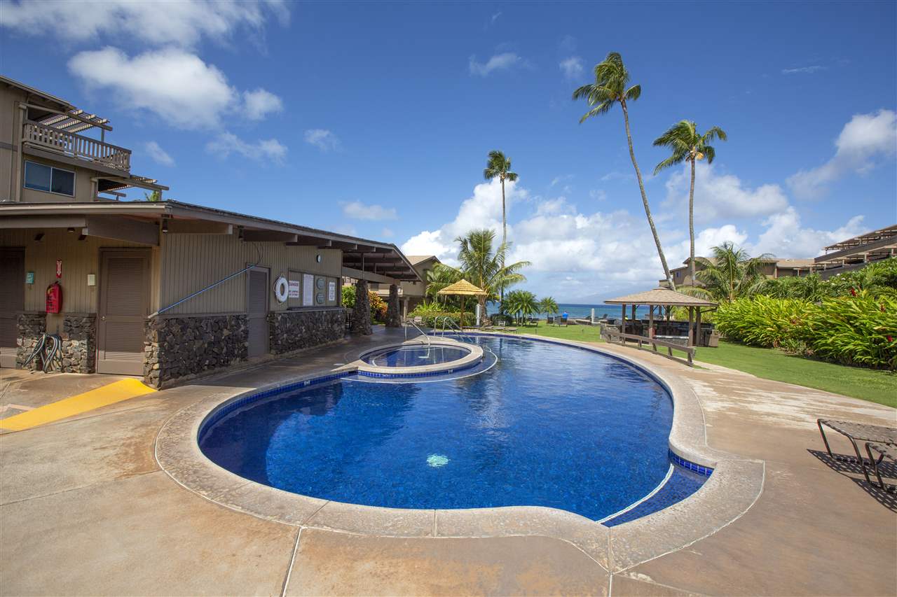 4909 Lower Honoapiilani Rd Property Photo 18