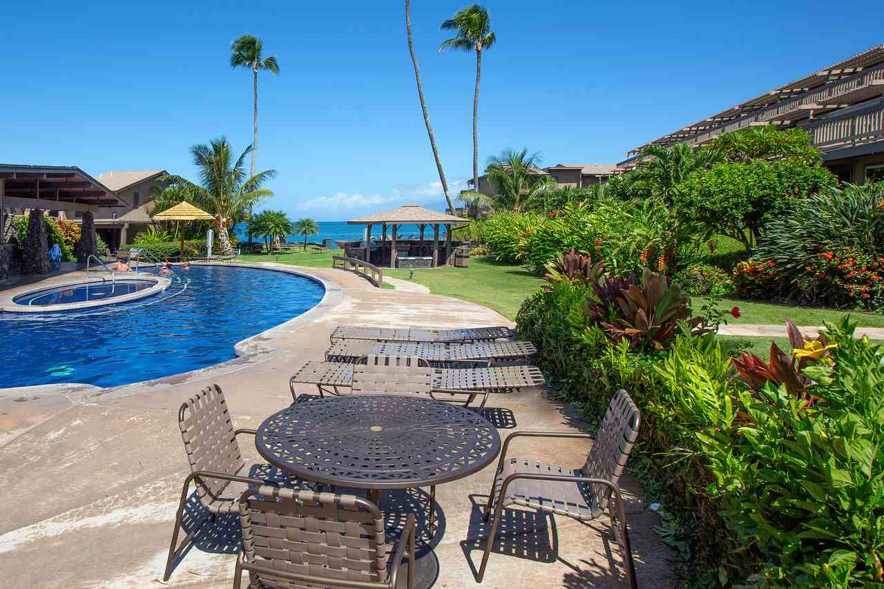 4909 Lower Honoapiilani Rd Property Photo 25