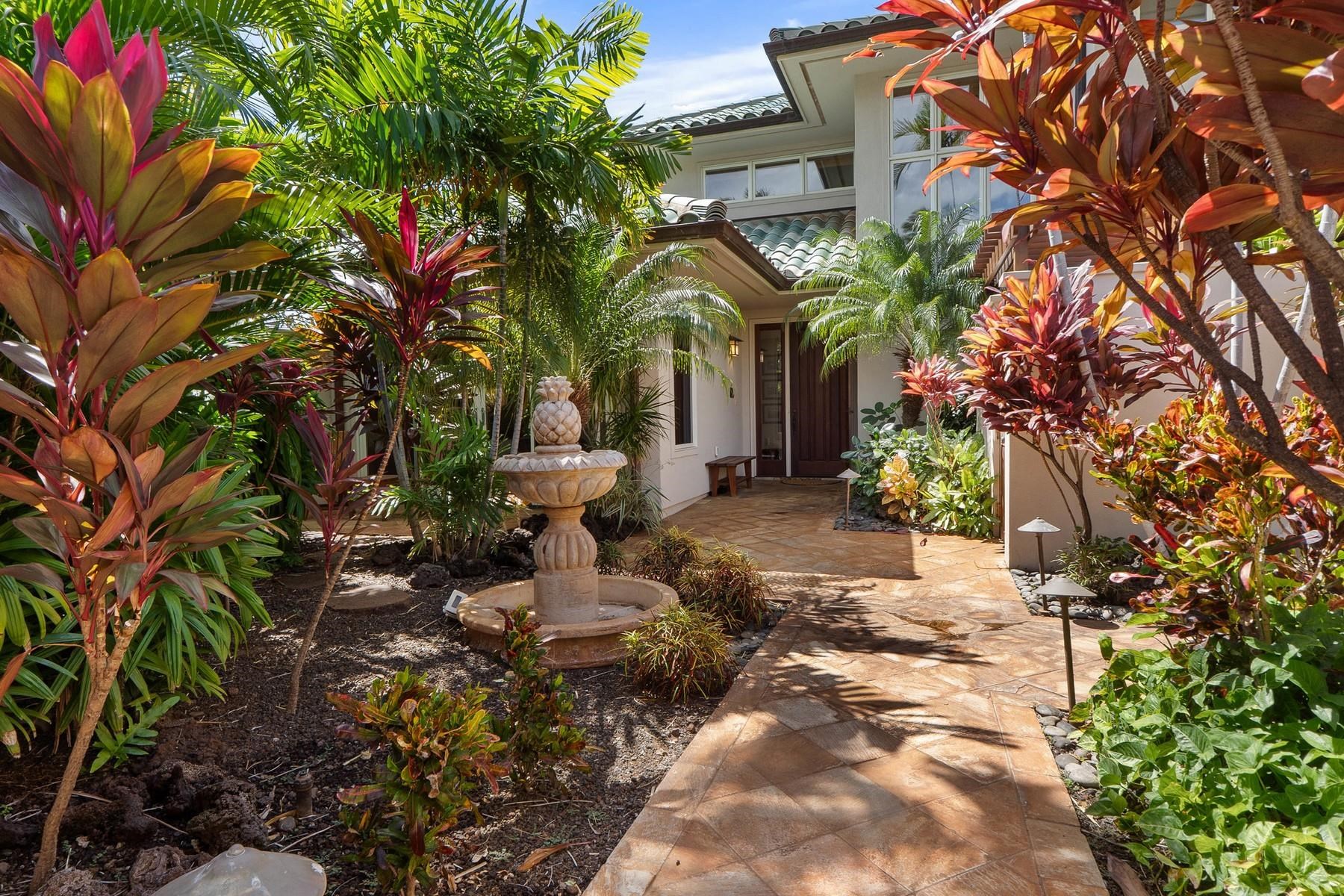 61 Polihua Pl Property Photo