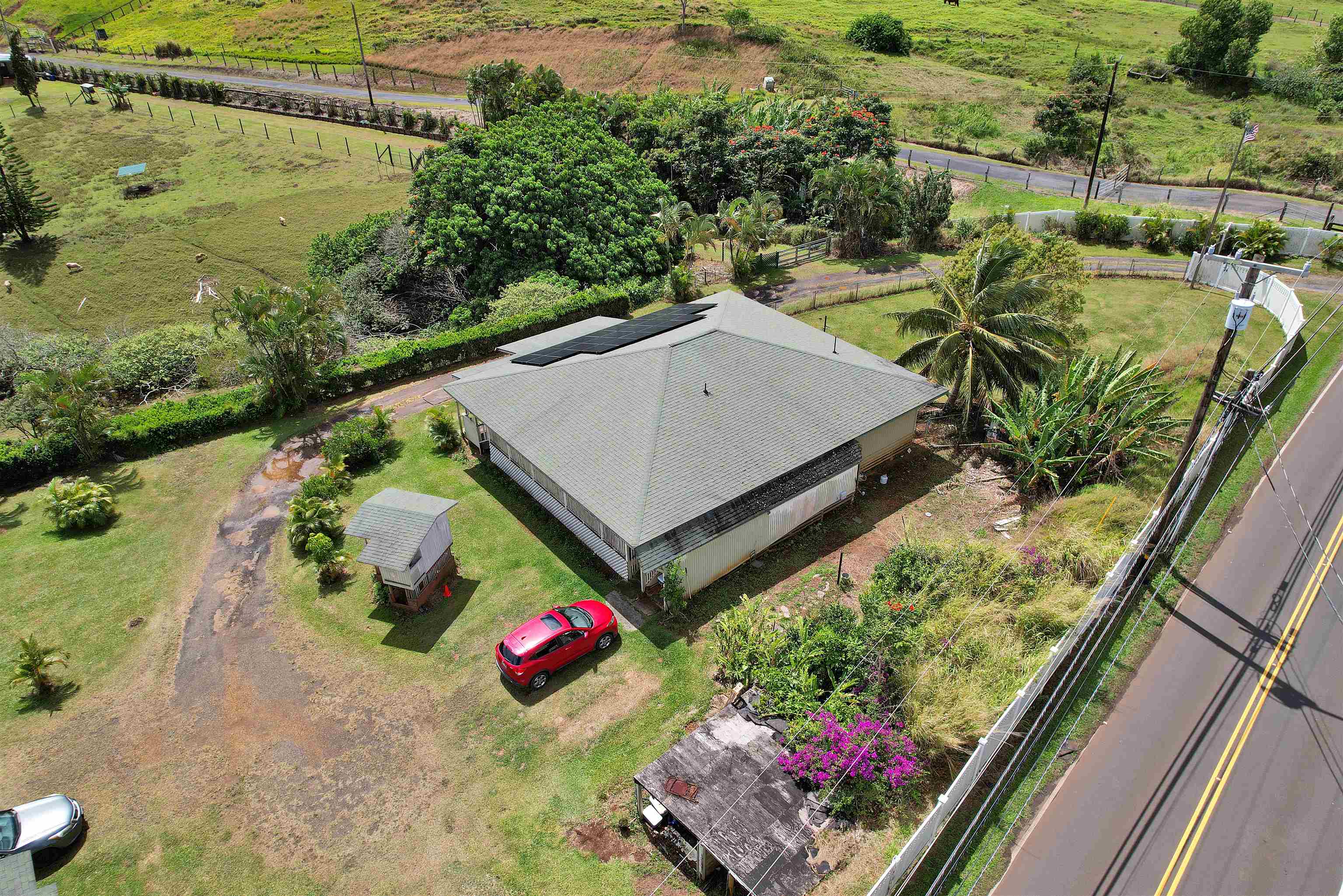 1525 Kaupakalua Rd Property Photo 41