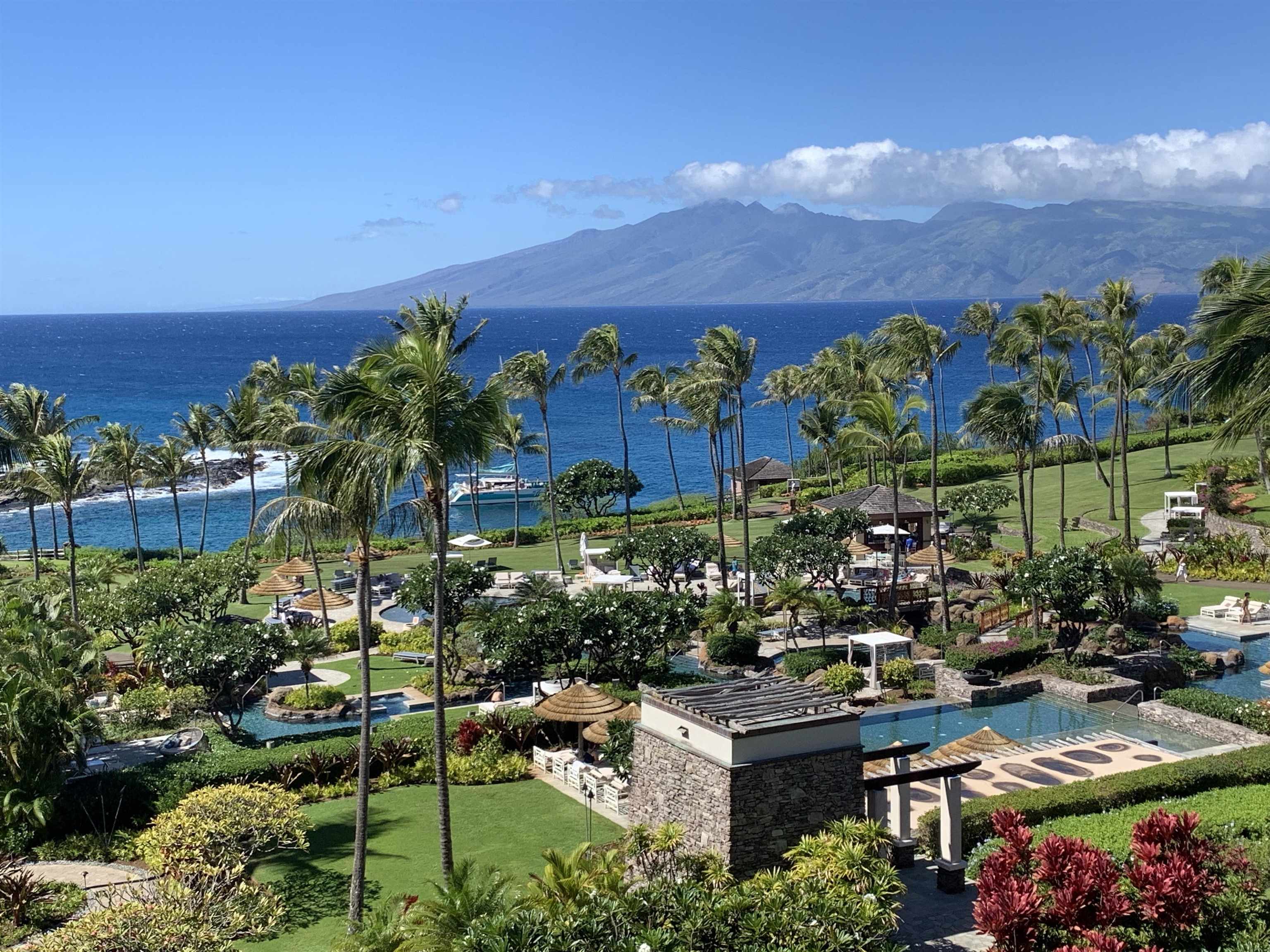 Montage On Kapalua Bay Real Estate Listings Main Image