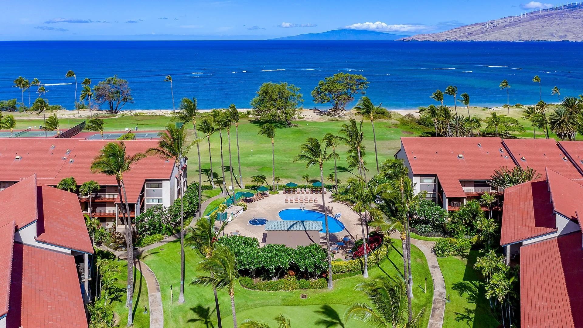 940 S Kihei Rd Property Photo 2