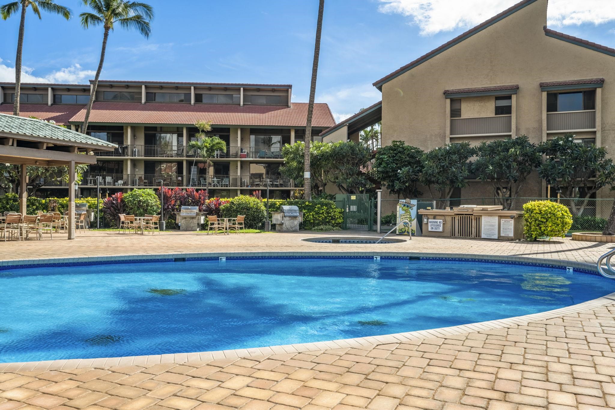 940 S Kihei Rd Property Photo 26