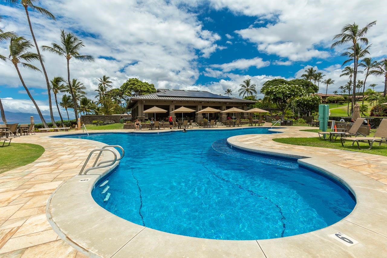 3300 Wailea Alanui Dr Property Photo 29