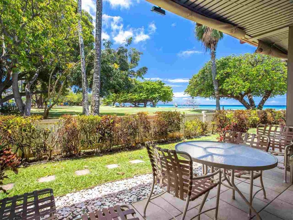 3691 Lower Honoapiilani Rd Property Photo 2