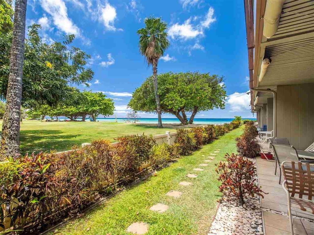 3691 Lower Honoapiilani Rd Property Photo 4