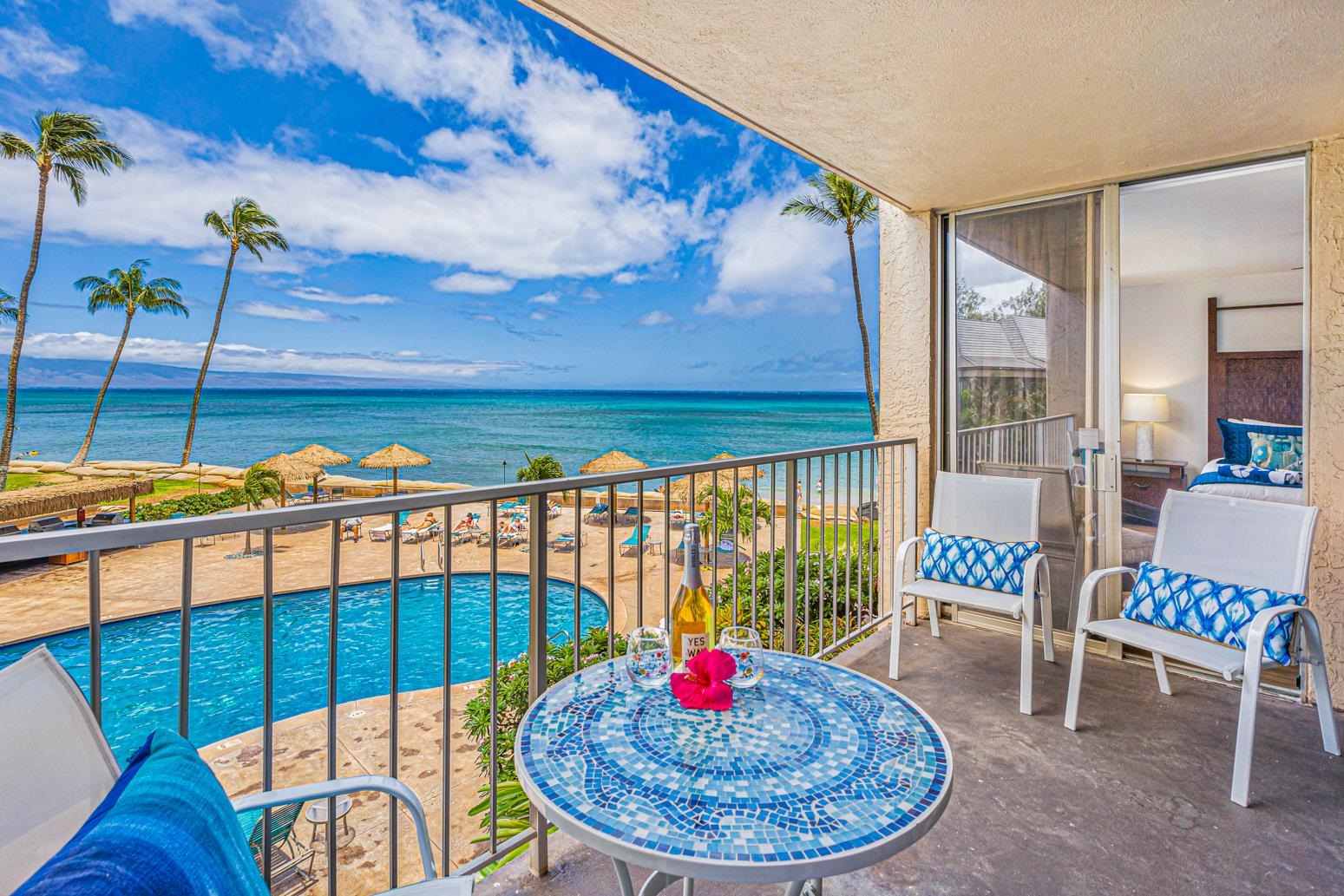 4365 Lower Honoapiilani Rd Property Photo 1